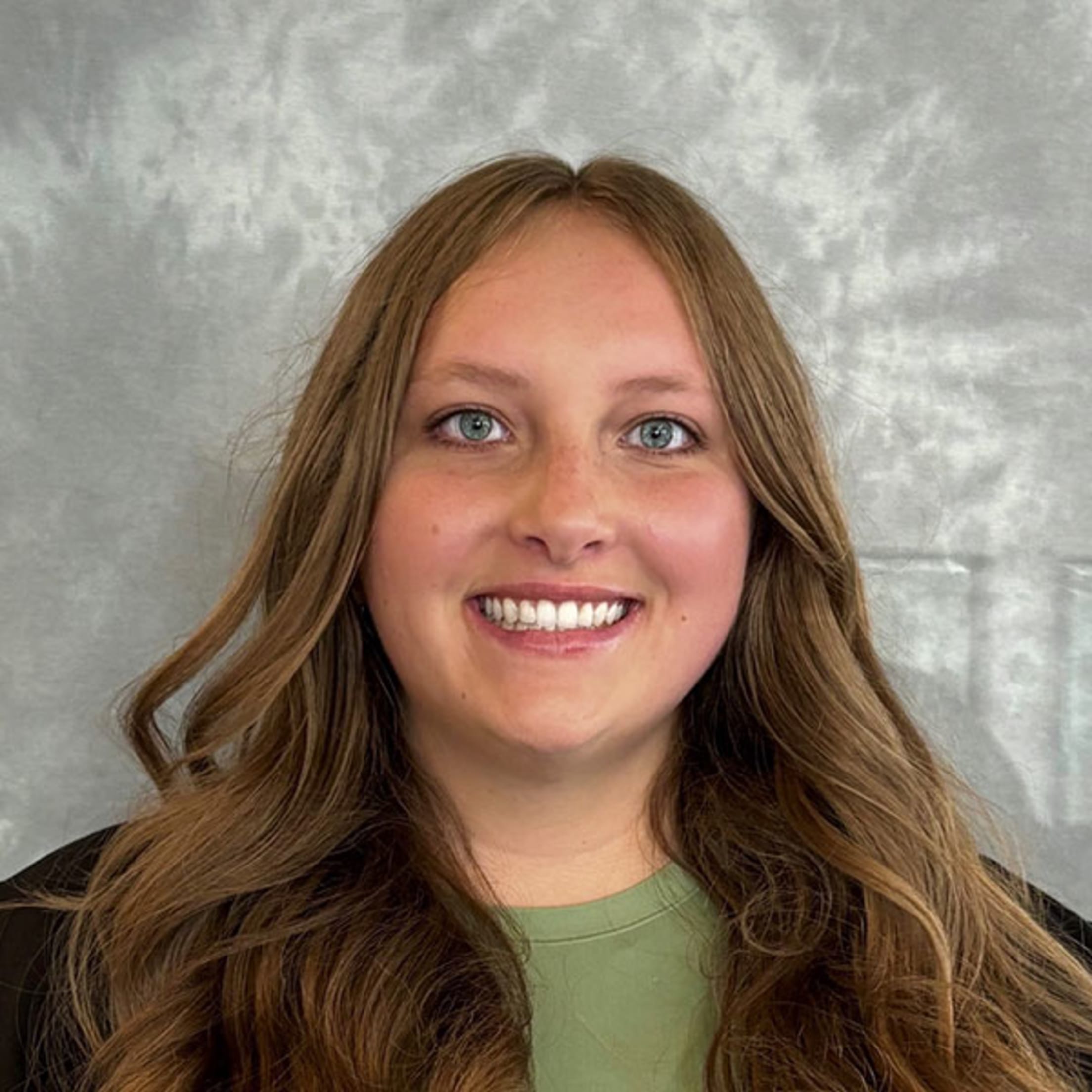 Ava Woodruff - Tigers Account Executive, Membership Services