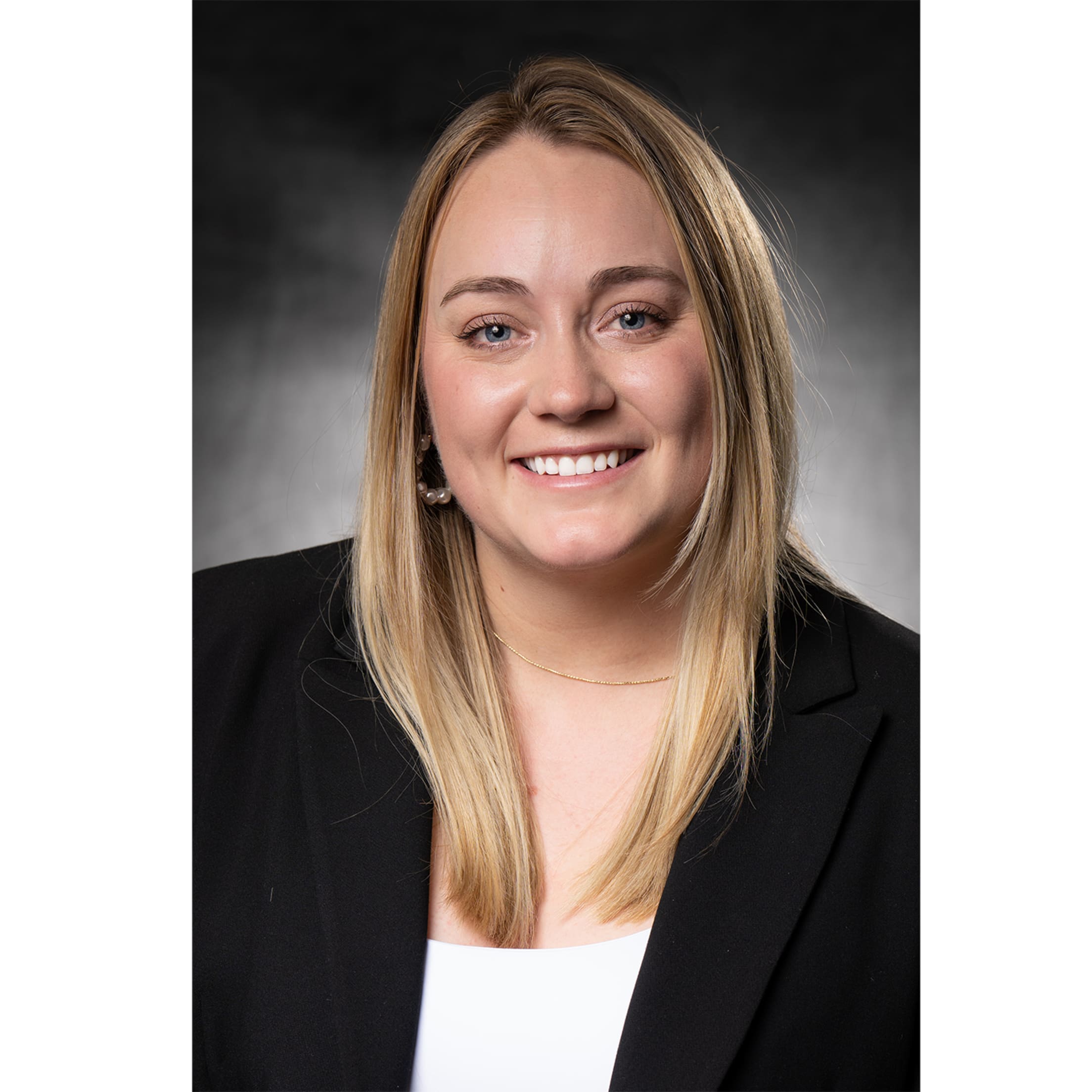 Katelyn Hekkert headshot