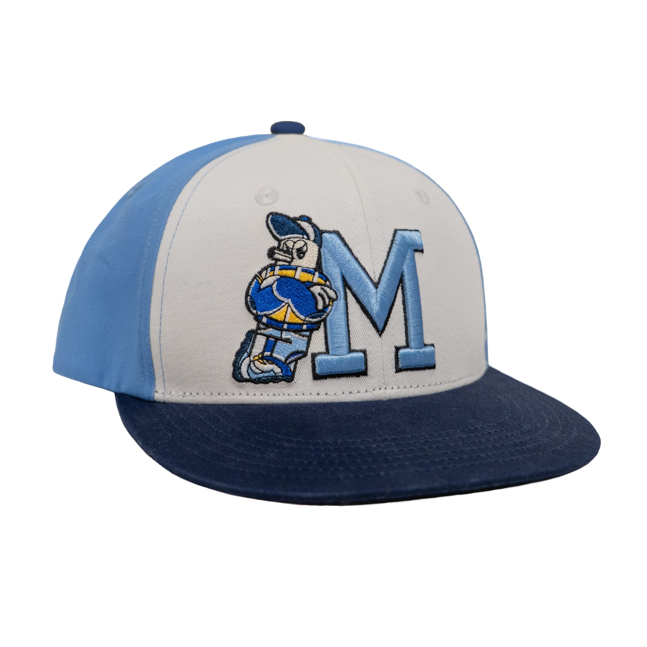 Local Artist Hat Designed by Ka Lee of Madison