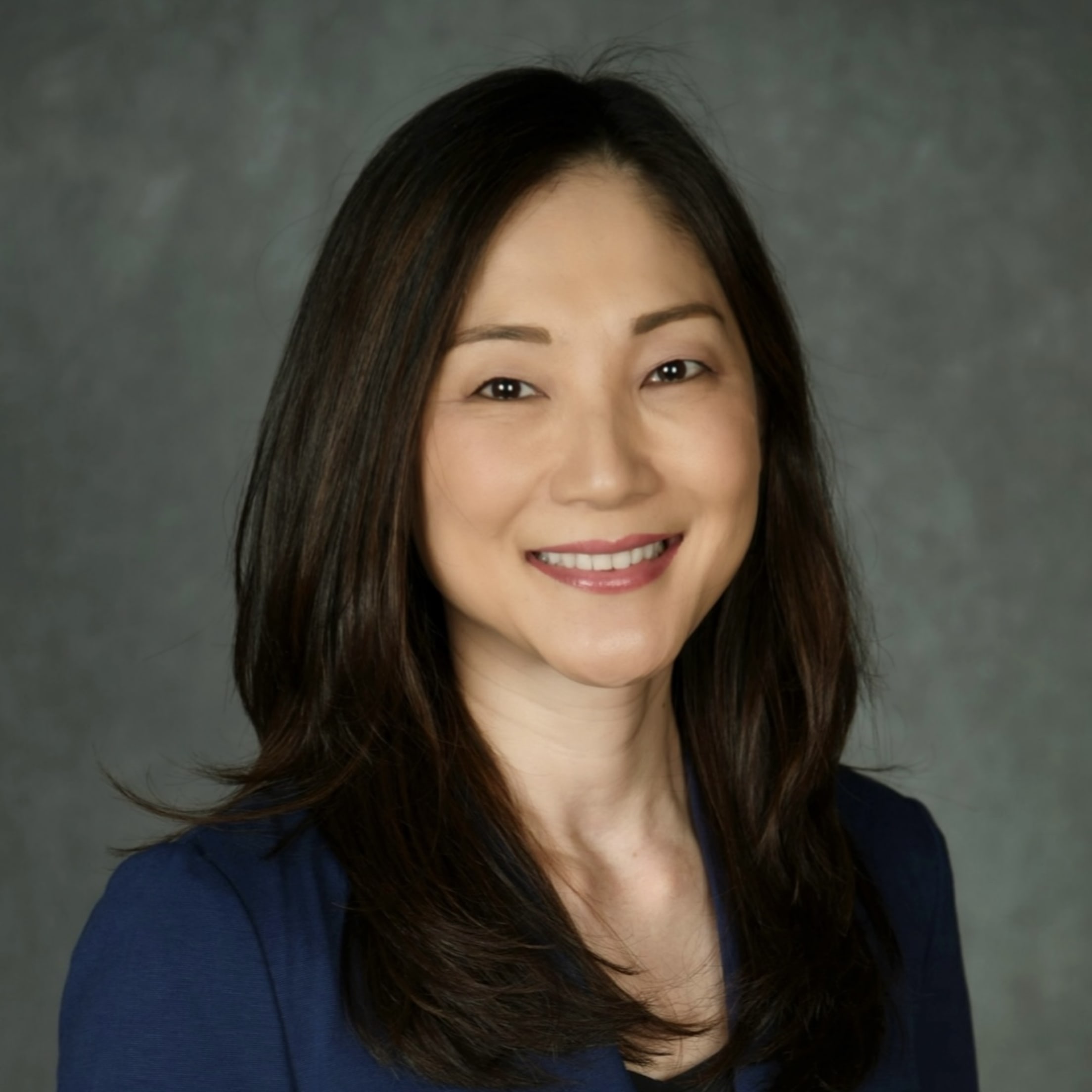 Yayoi Sato - Vice President, Japanese Player Relations