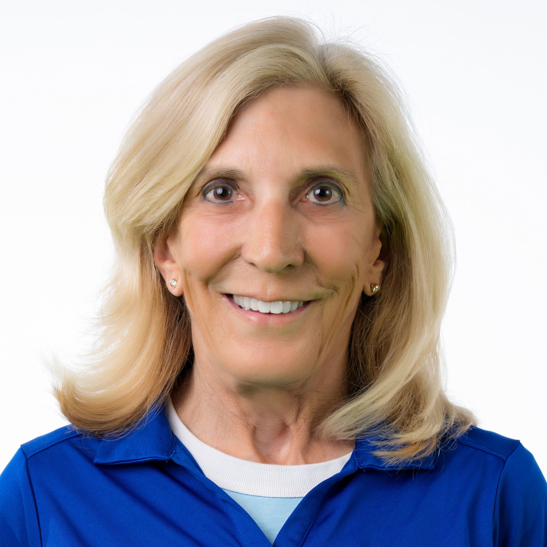 Tour Guide: Dianne Siegel