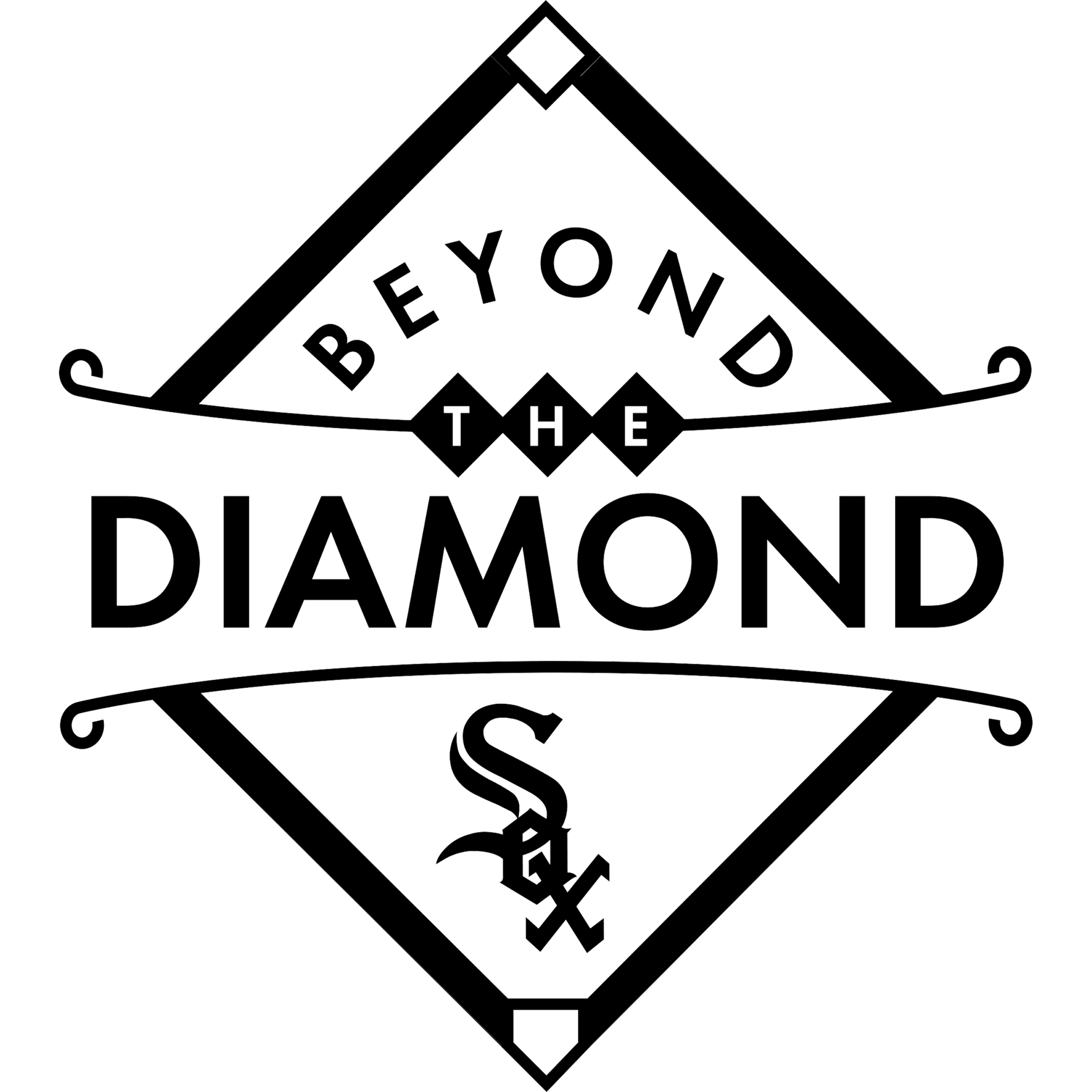 Beyond the Diamond