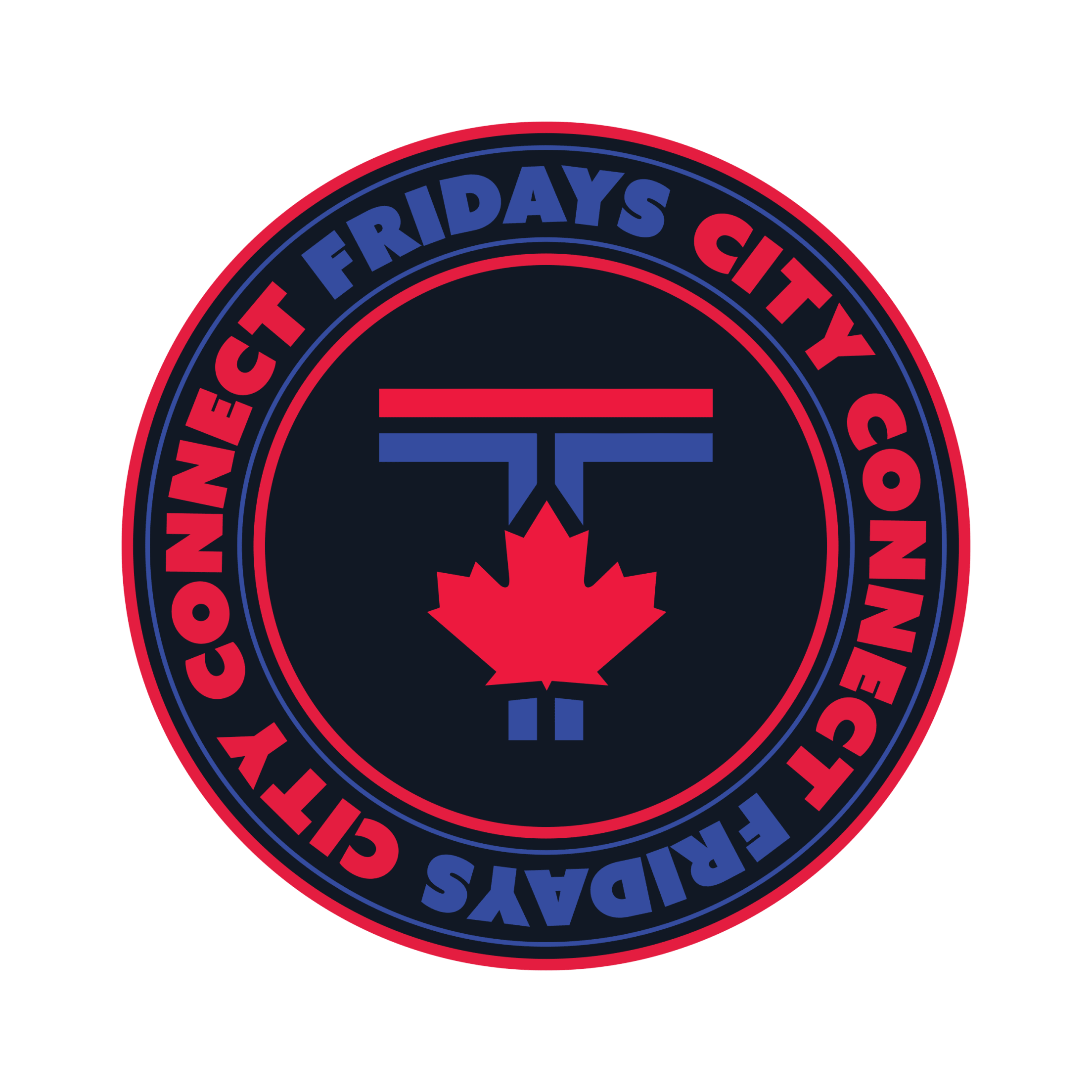 City Connect Fridays