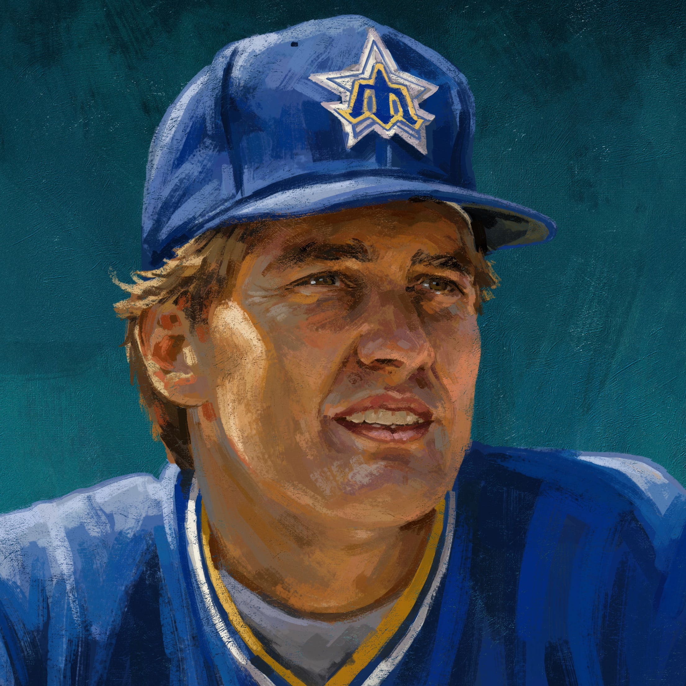 Mike Moore