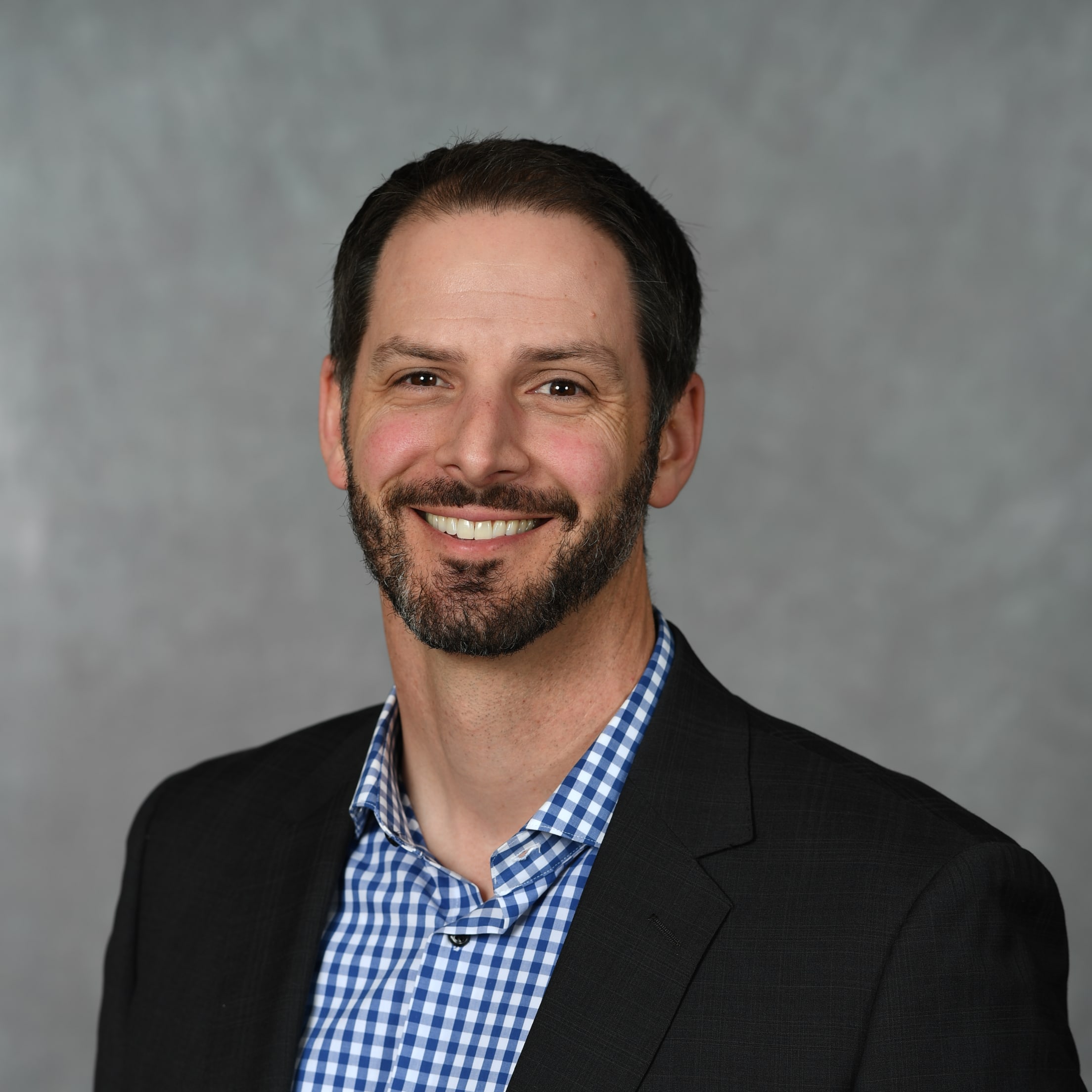 Craig Sindici, Vice President, Premium Sales & Service