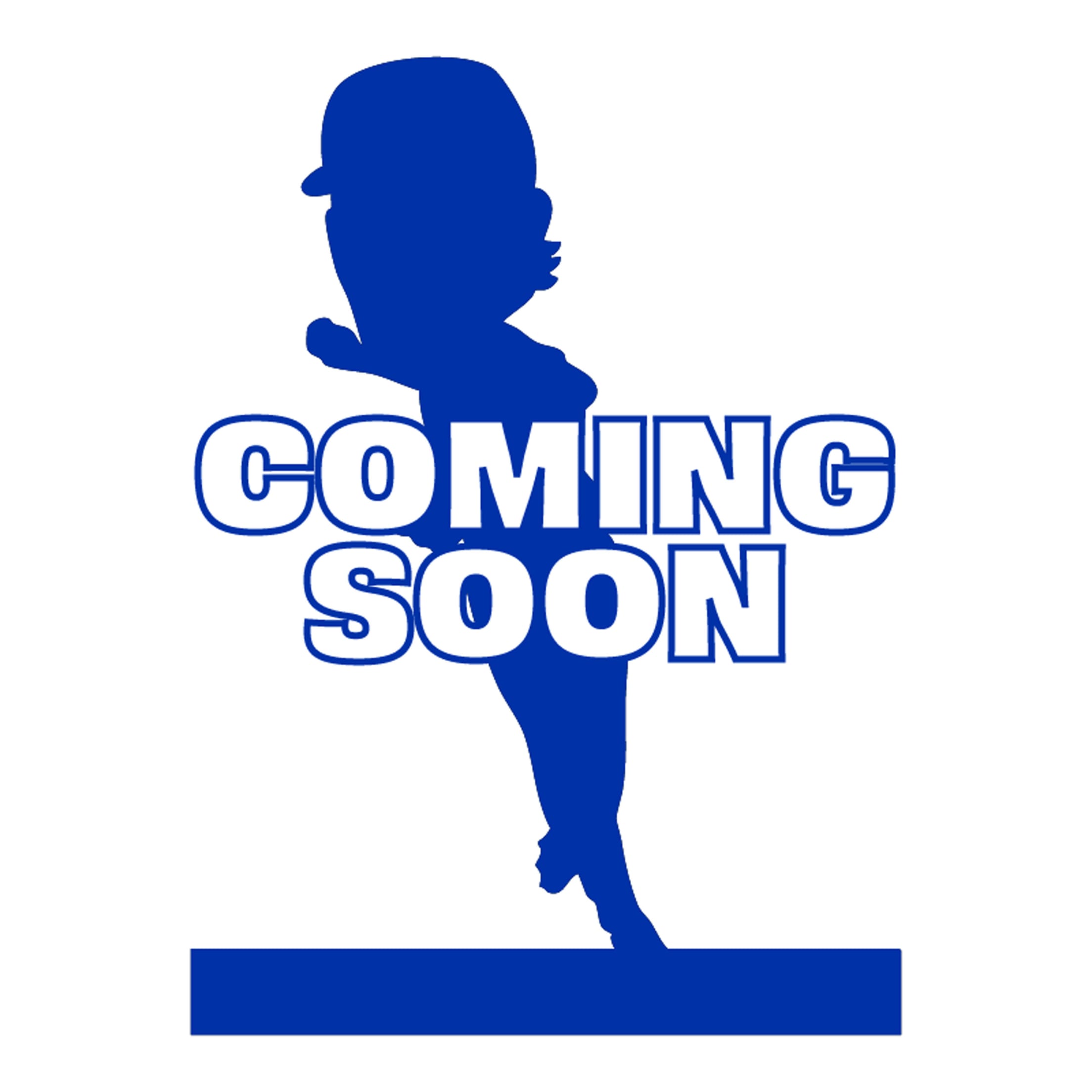 2026 BWJ Oversized Bobblehead July 17 Giveaway