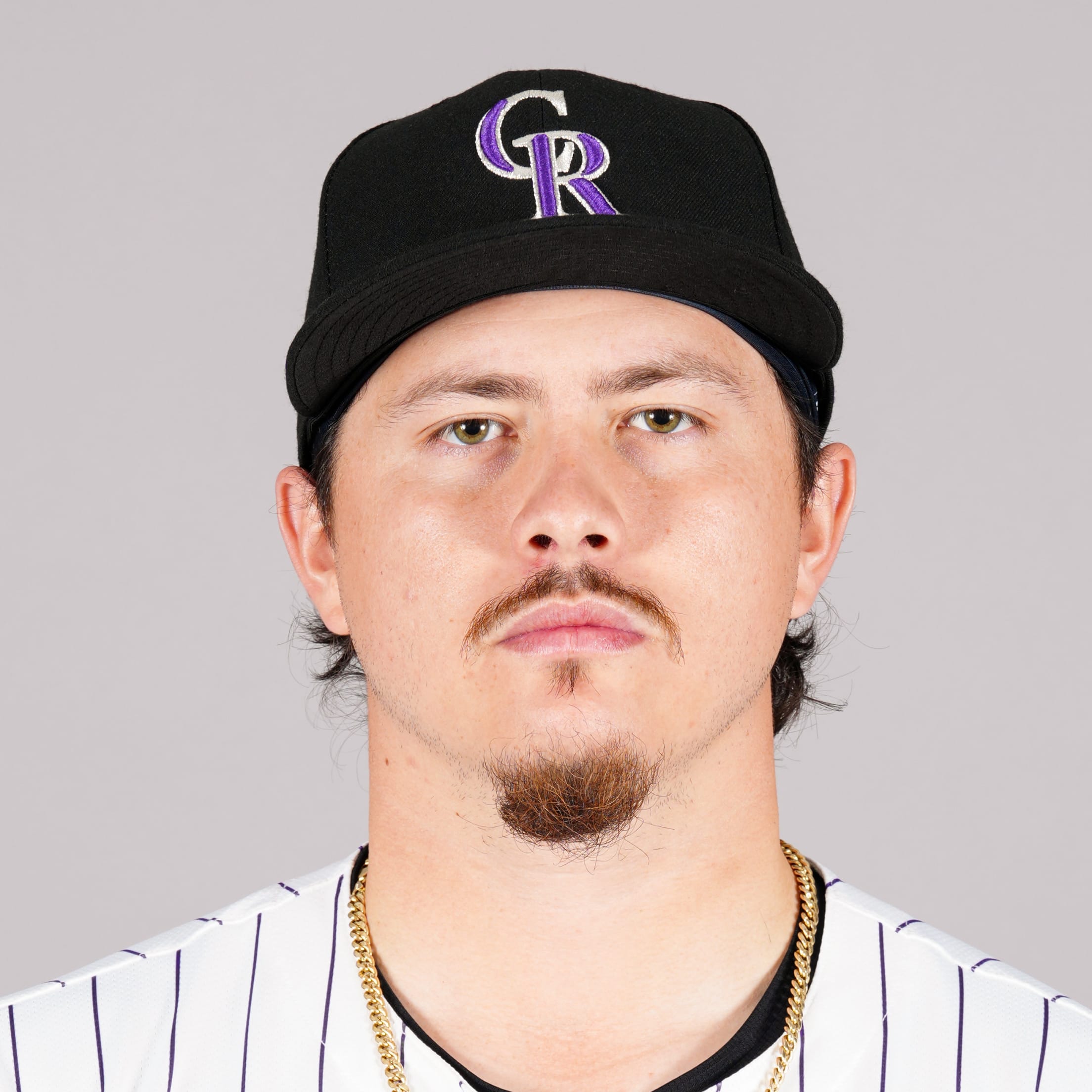 Headshot of Victor Vodnik