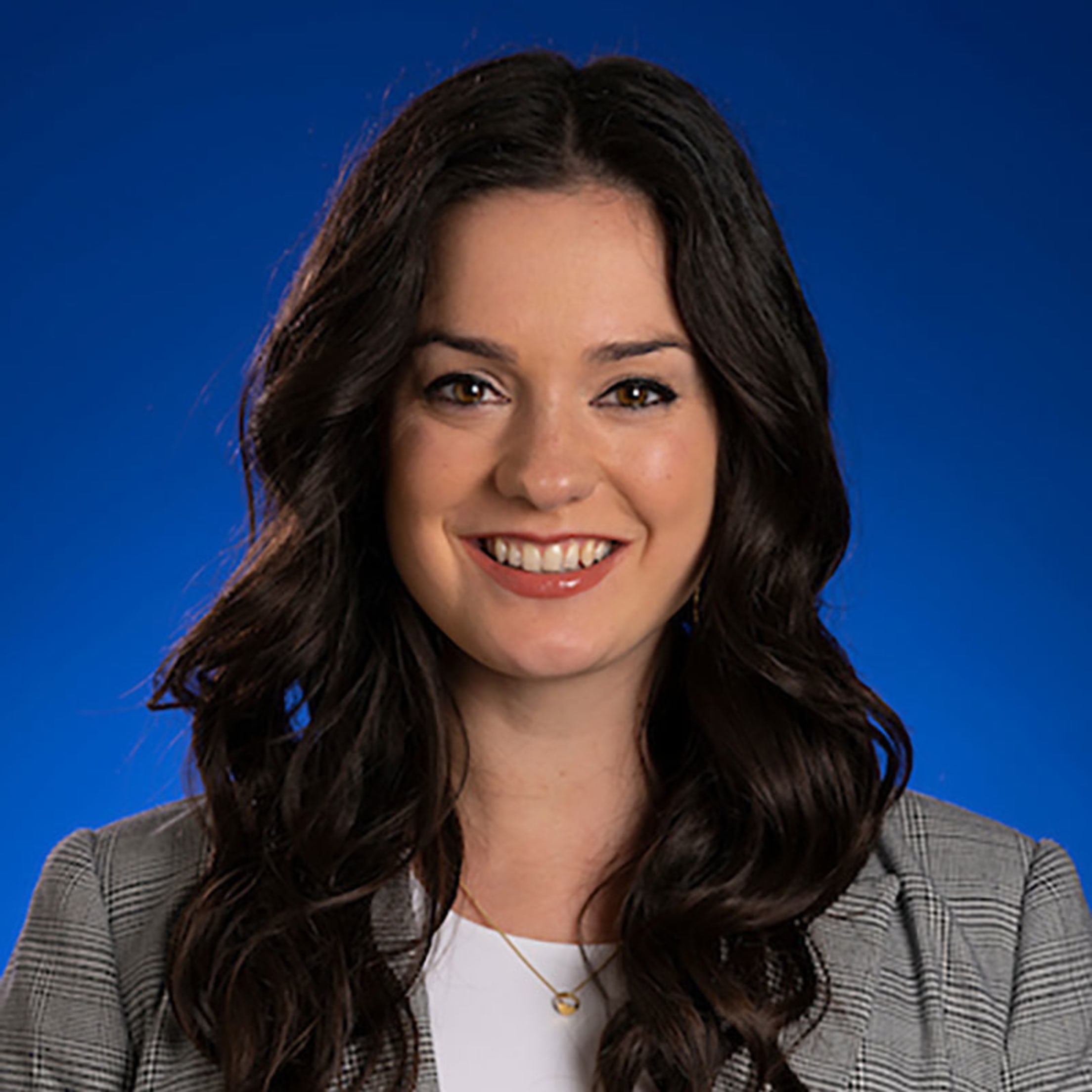 Image of Mentor Carly Contorno