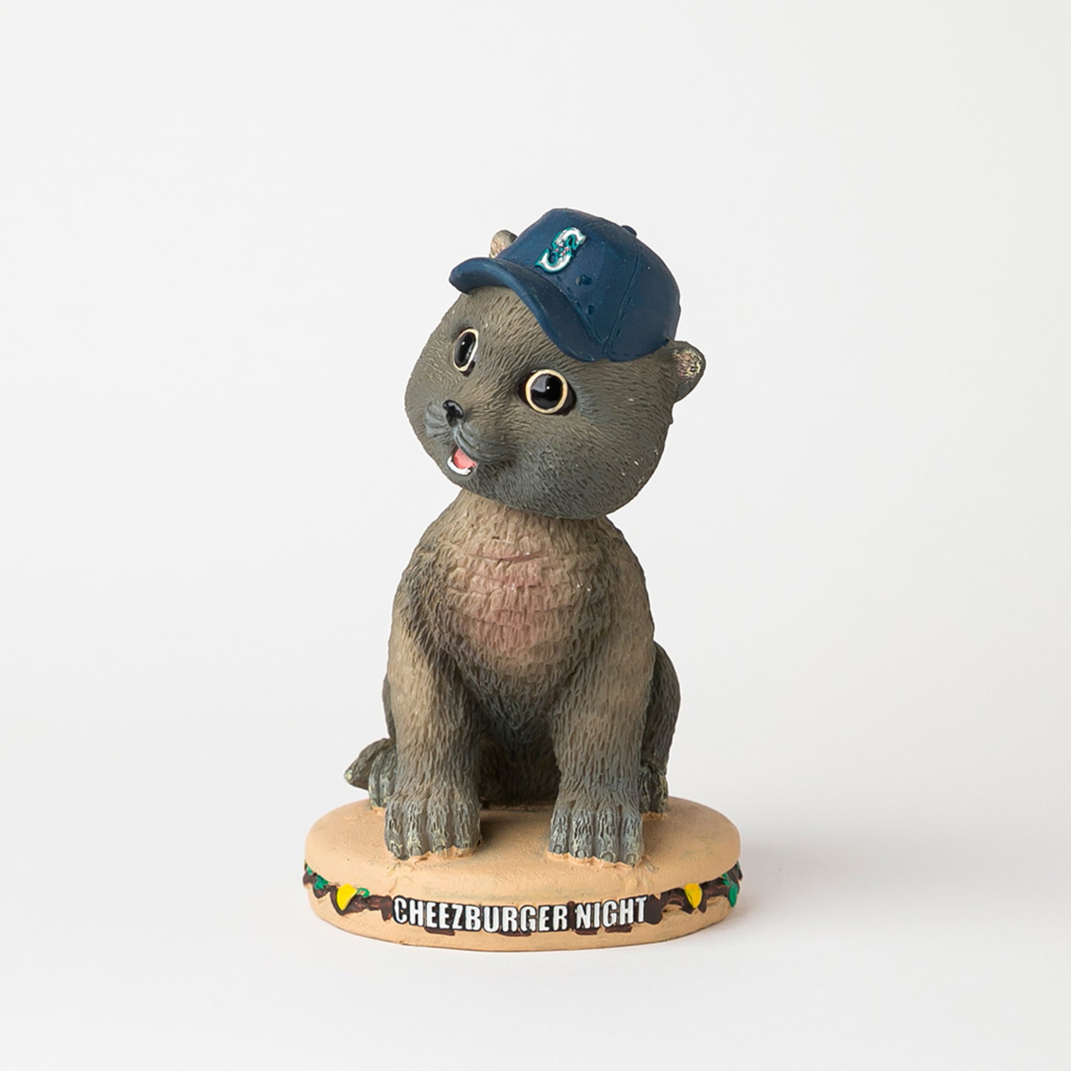 Image of I Can Has Cheezburger Bobblehead