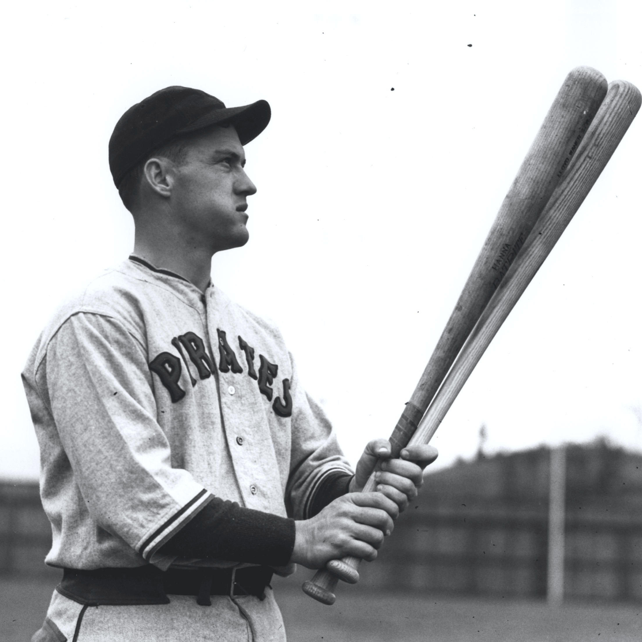 Arky Vaughan - Pittsburgh Pirates