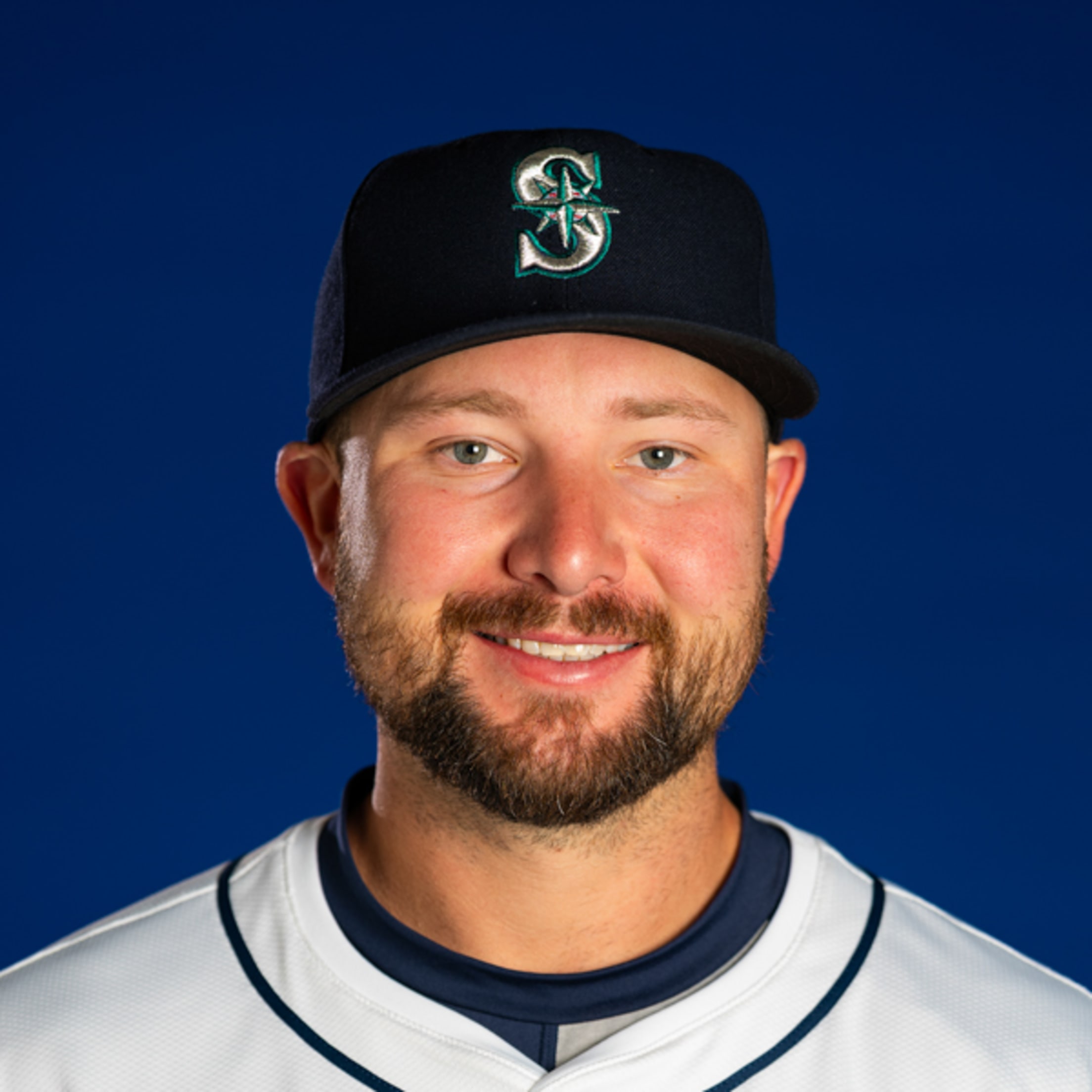 Image of Cal Raleigh