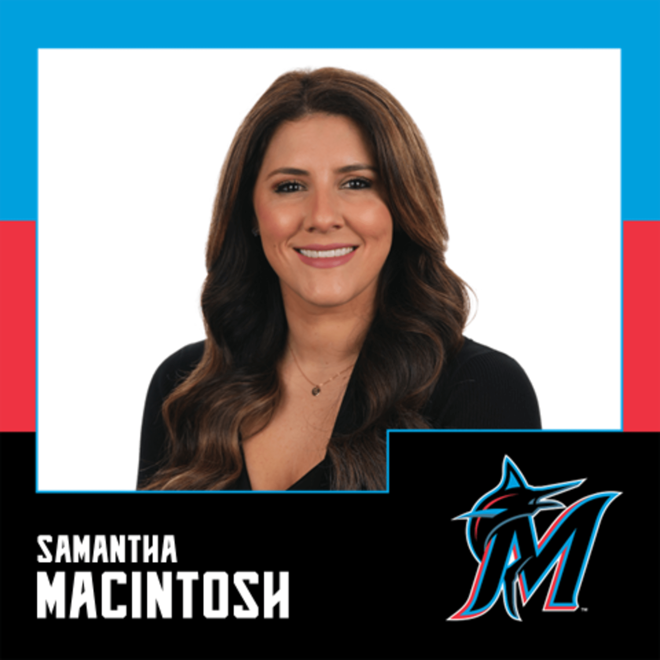 Samantha MacIntosh - Manager Premium Experience