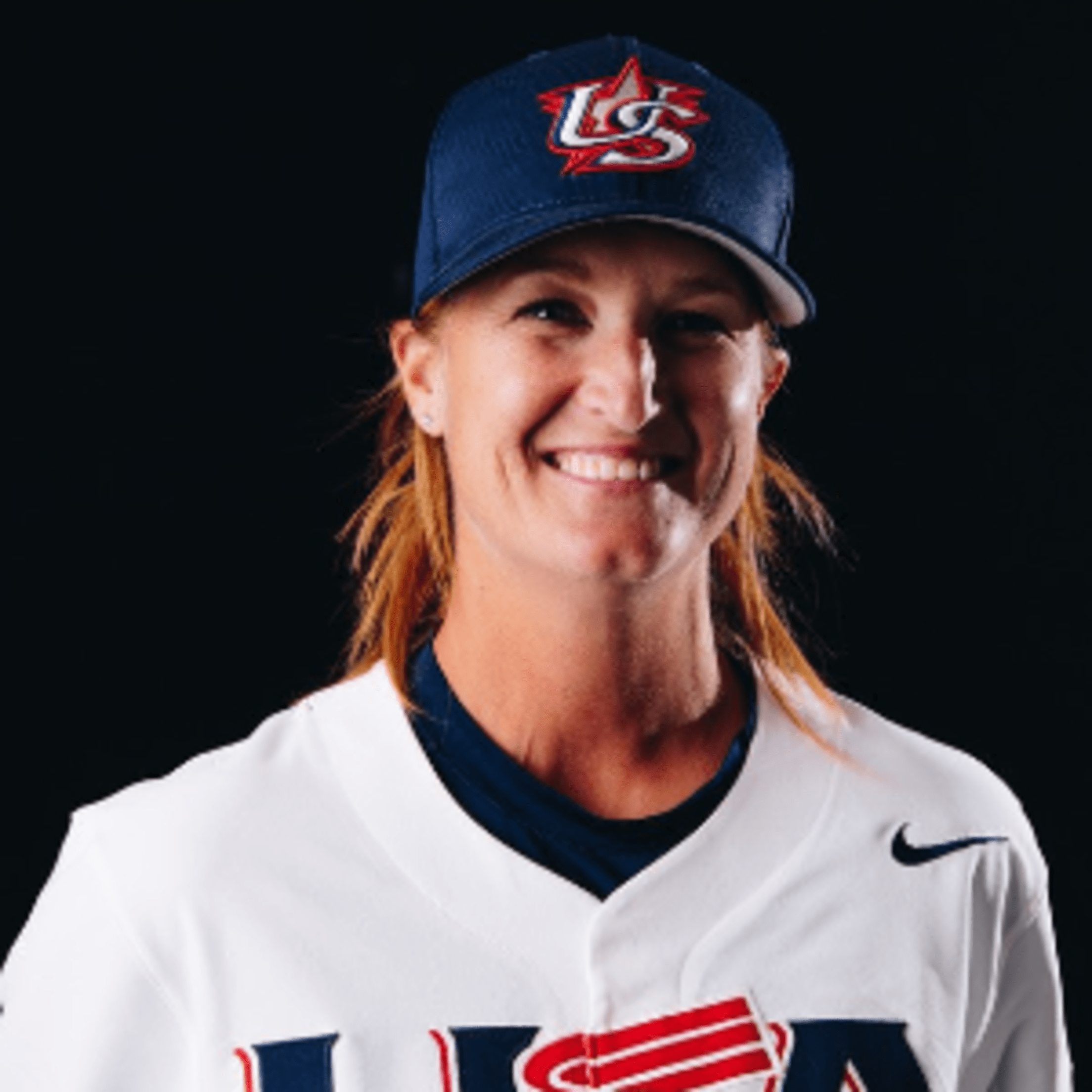 Alex Oglesby – USA Baseball