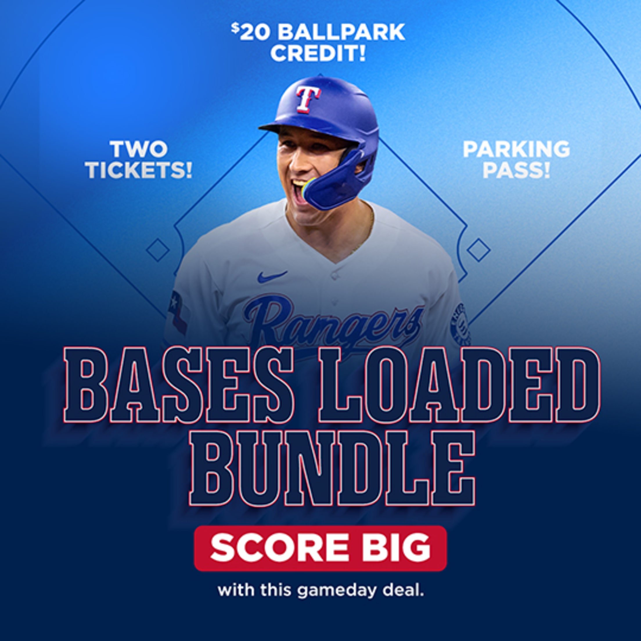 Bases Loaded Bundle