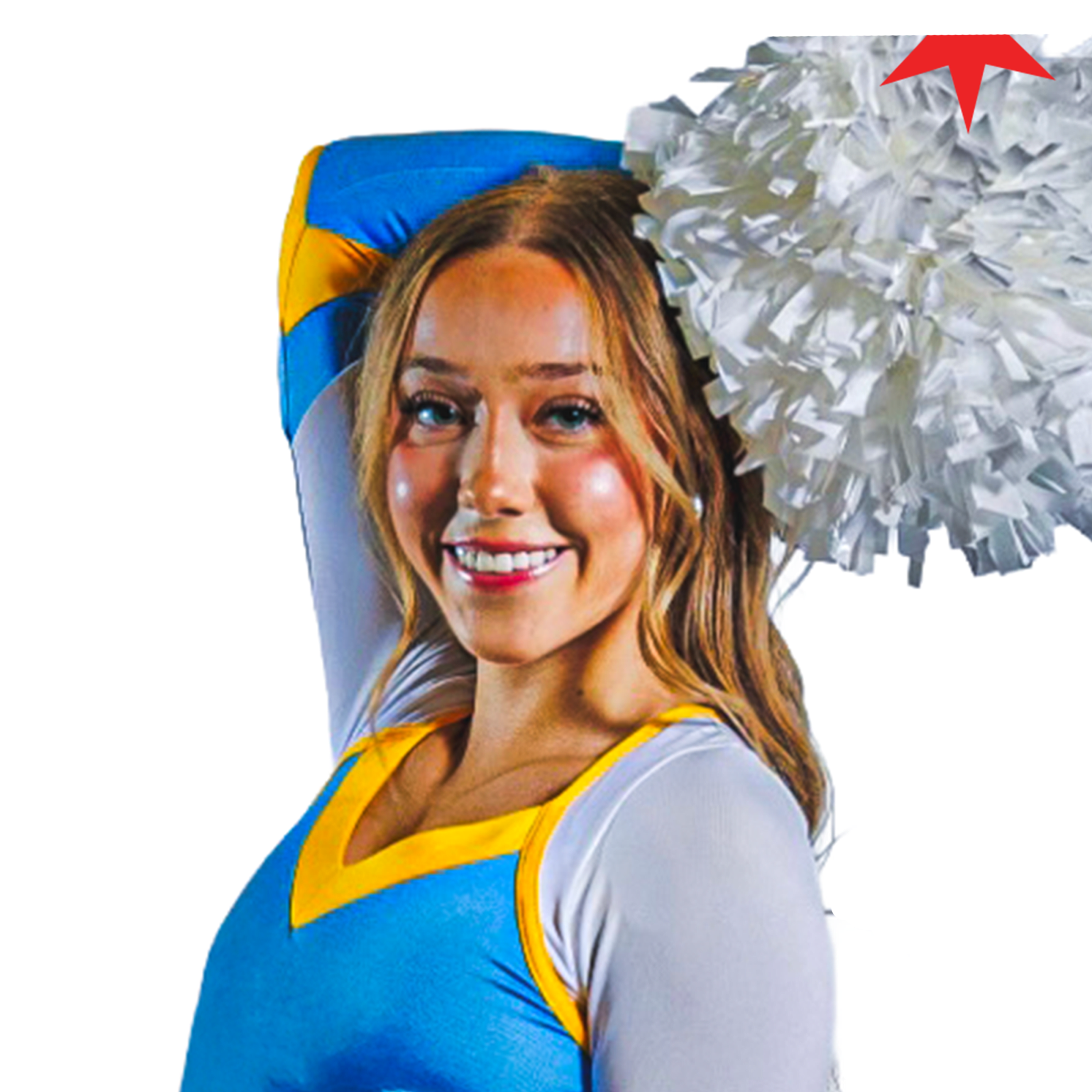 CHISOX Athlete: Gracie John