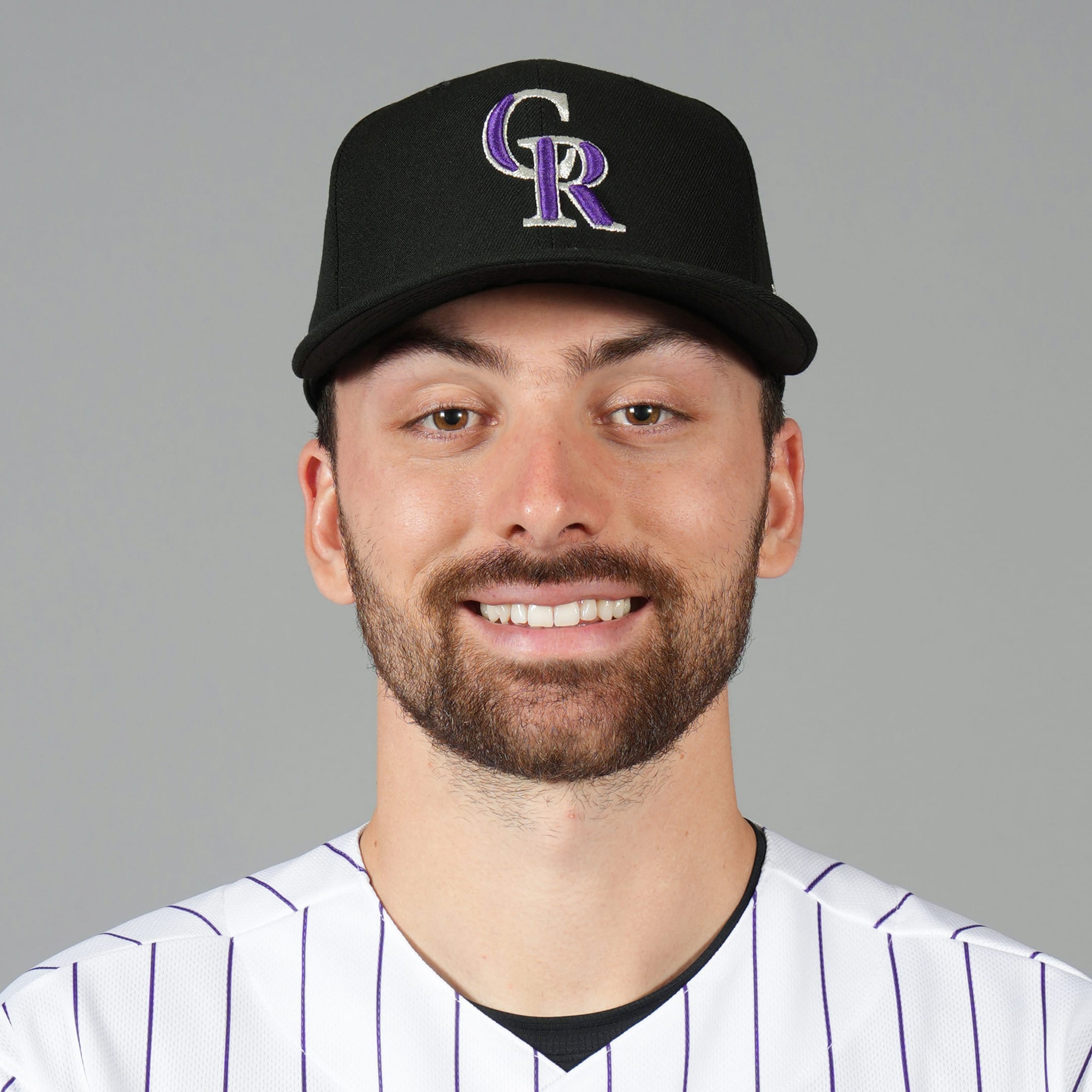 Headshot of Edouard Julien.