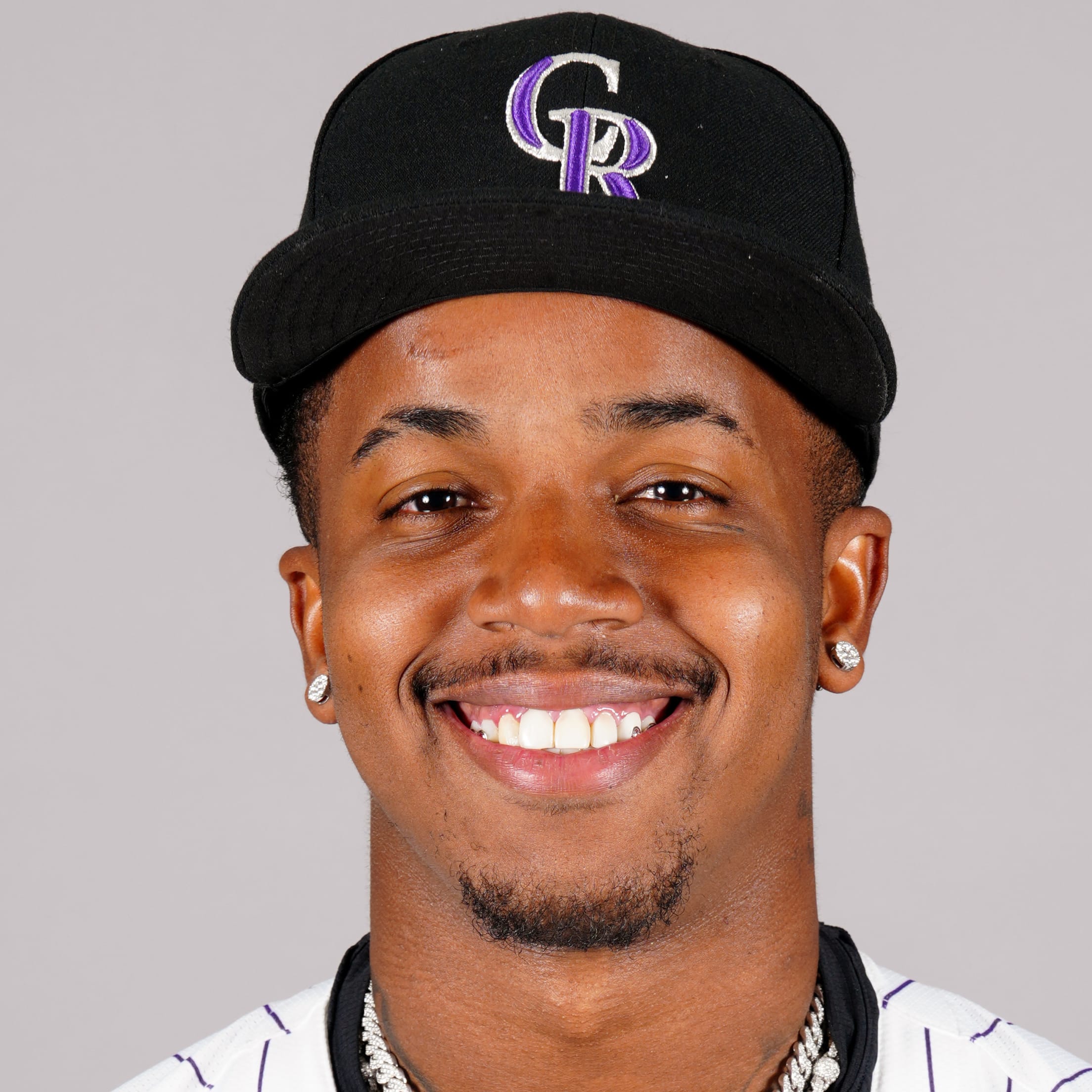 Headshot of Adael Amador.