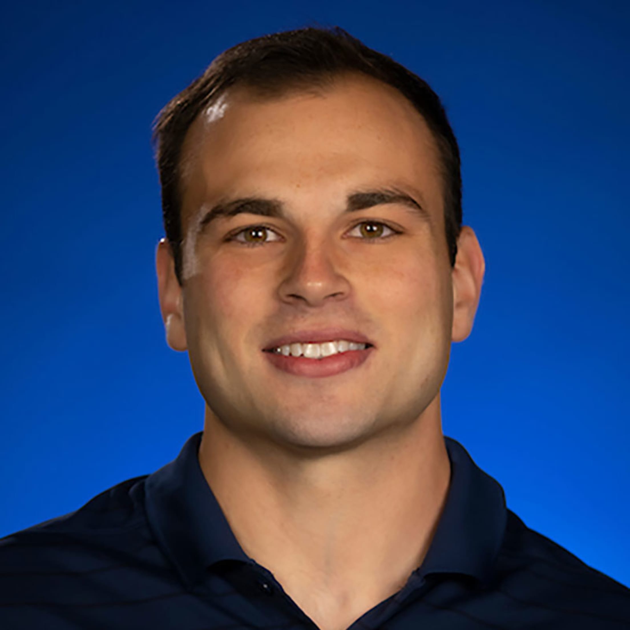 Image of Mentor Alex Lipman