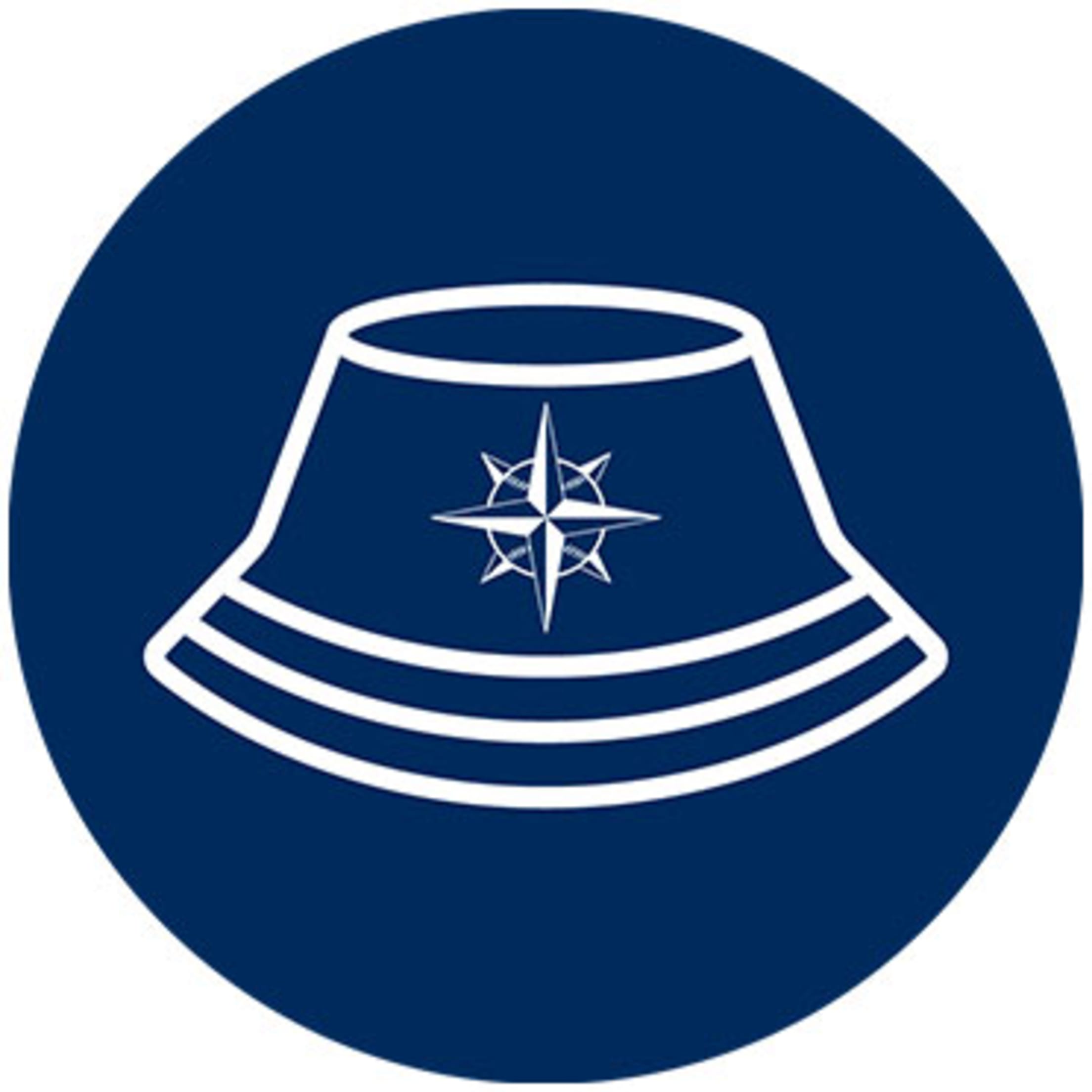 Kids Club Bucket Hat icon