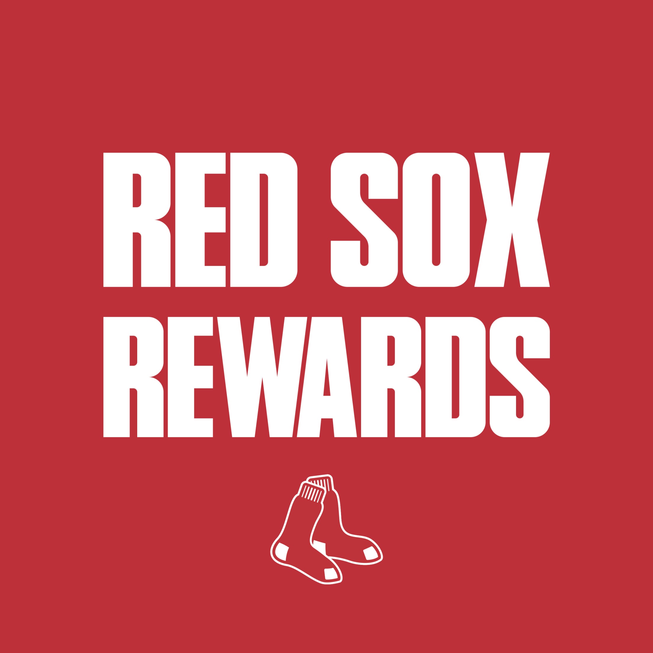 Red Sox Rewards