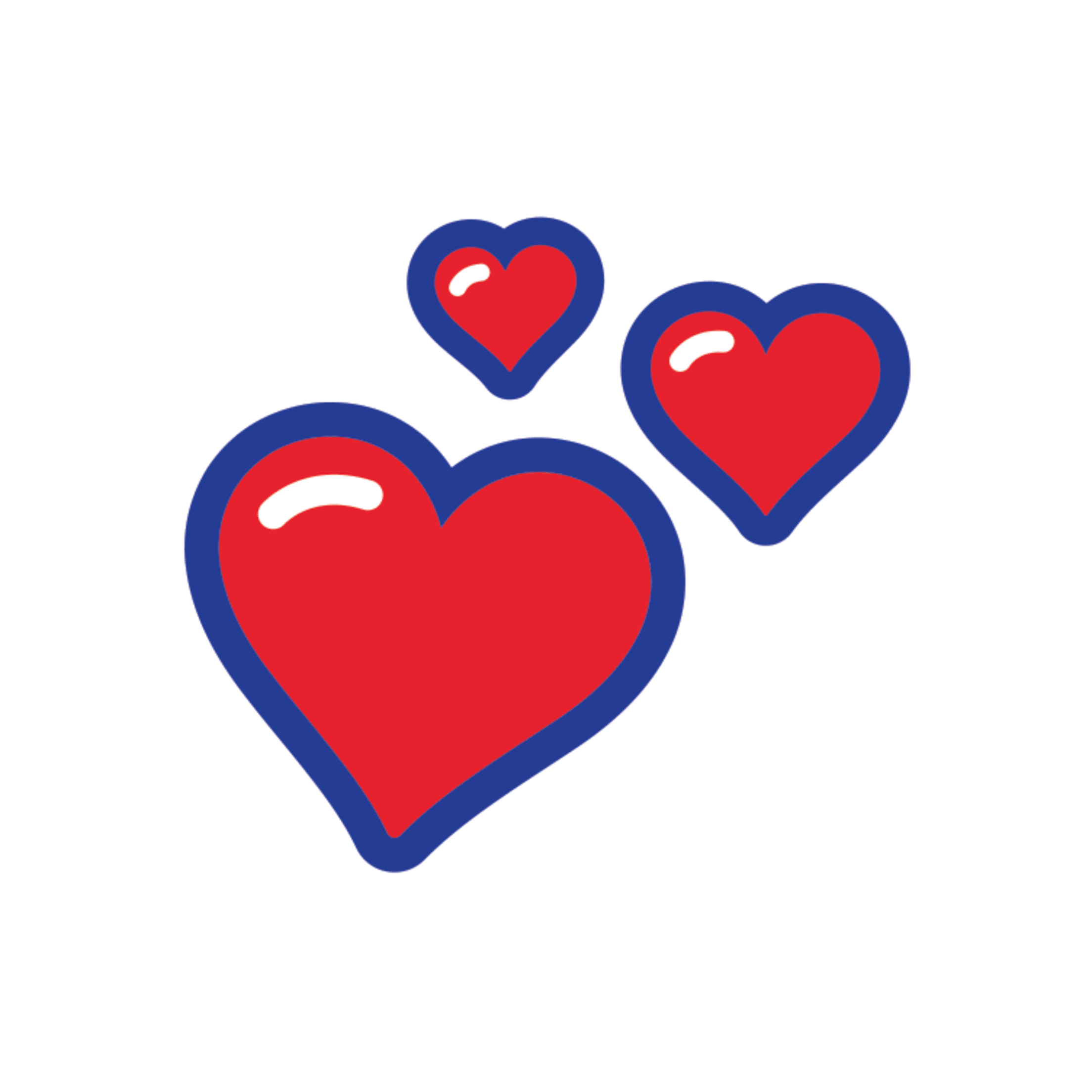 Hearts