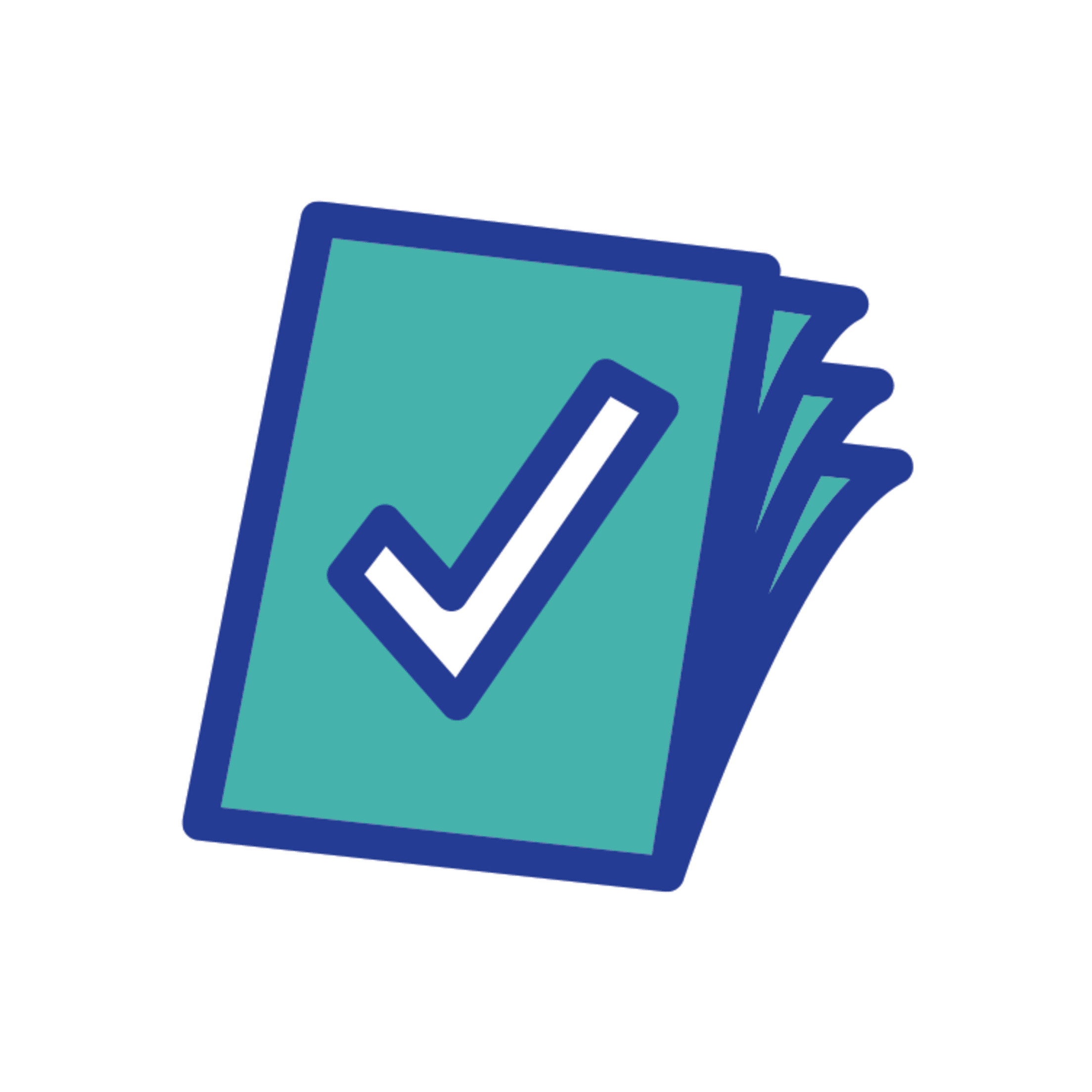 Checkmark