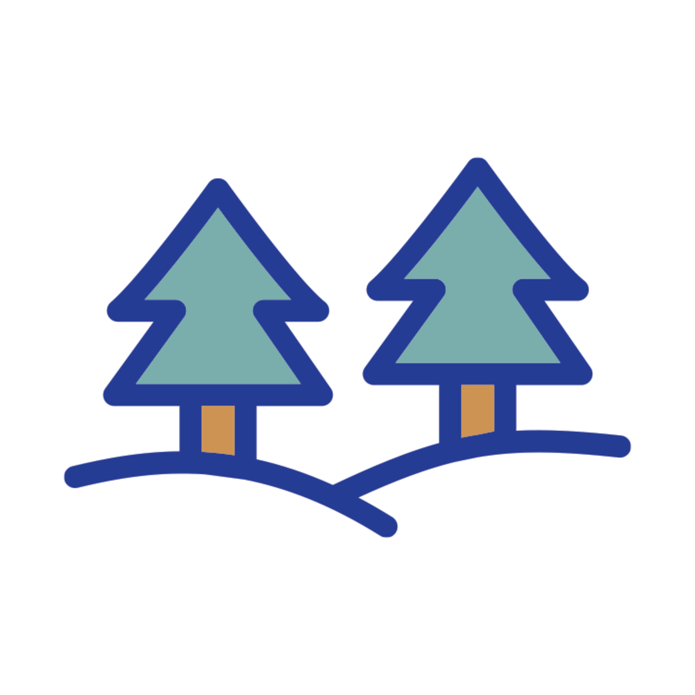 Trees
