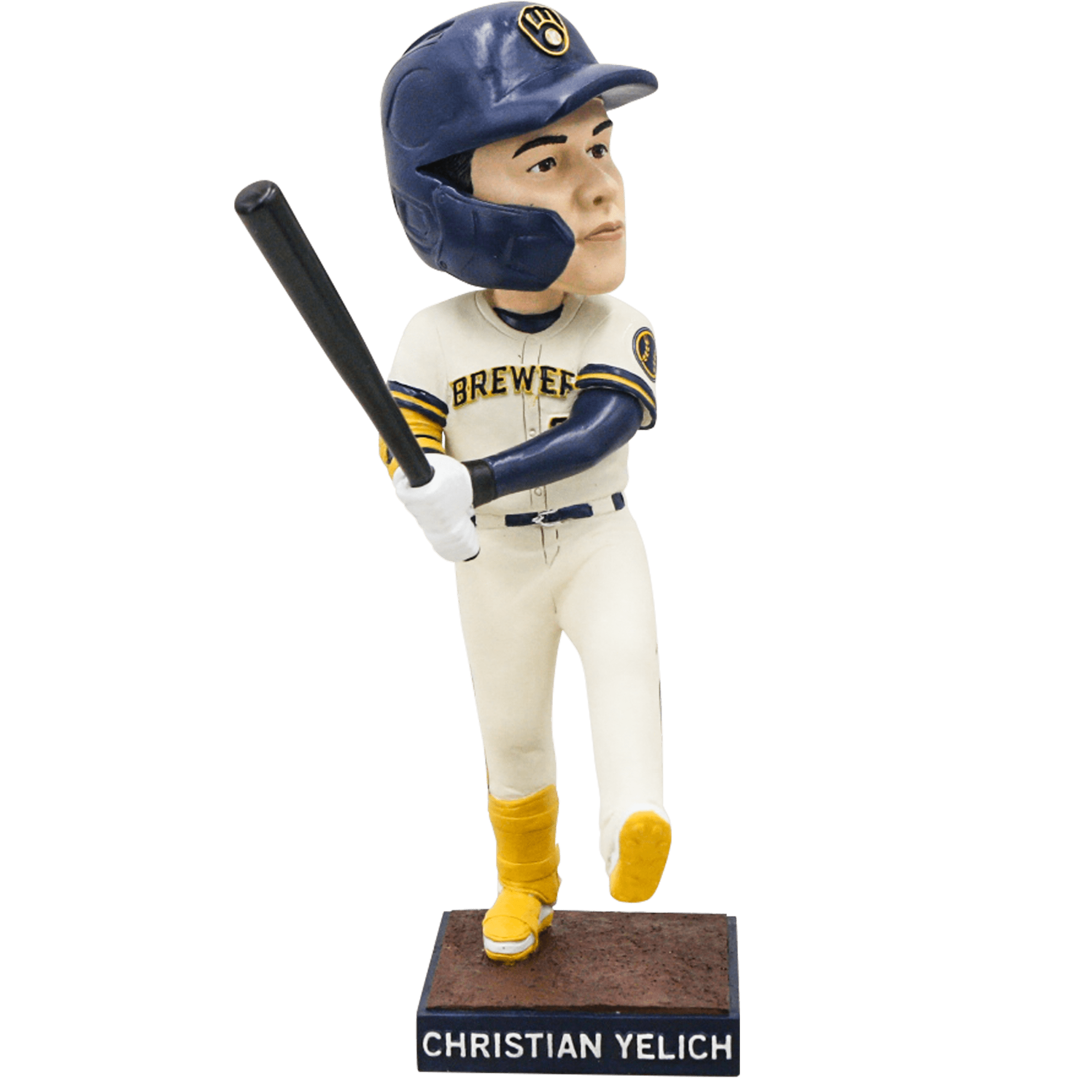 Christian Yelich Bobblehead