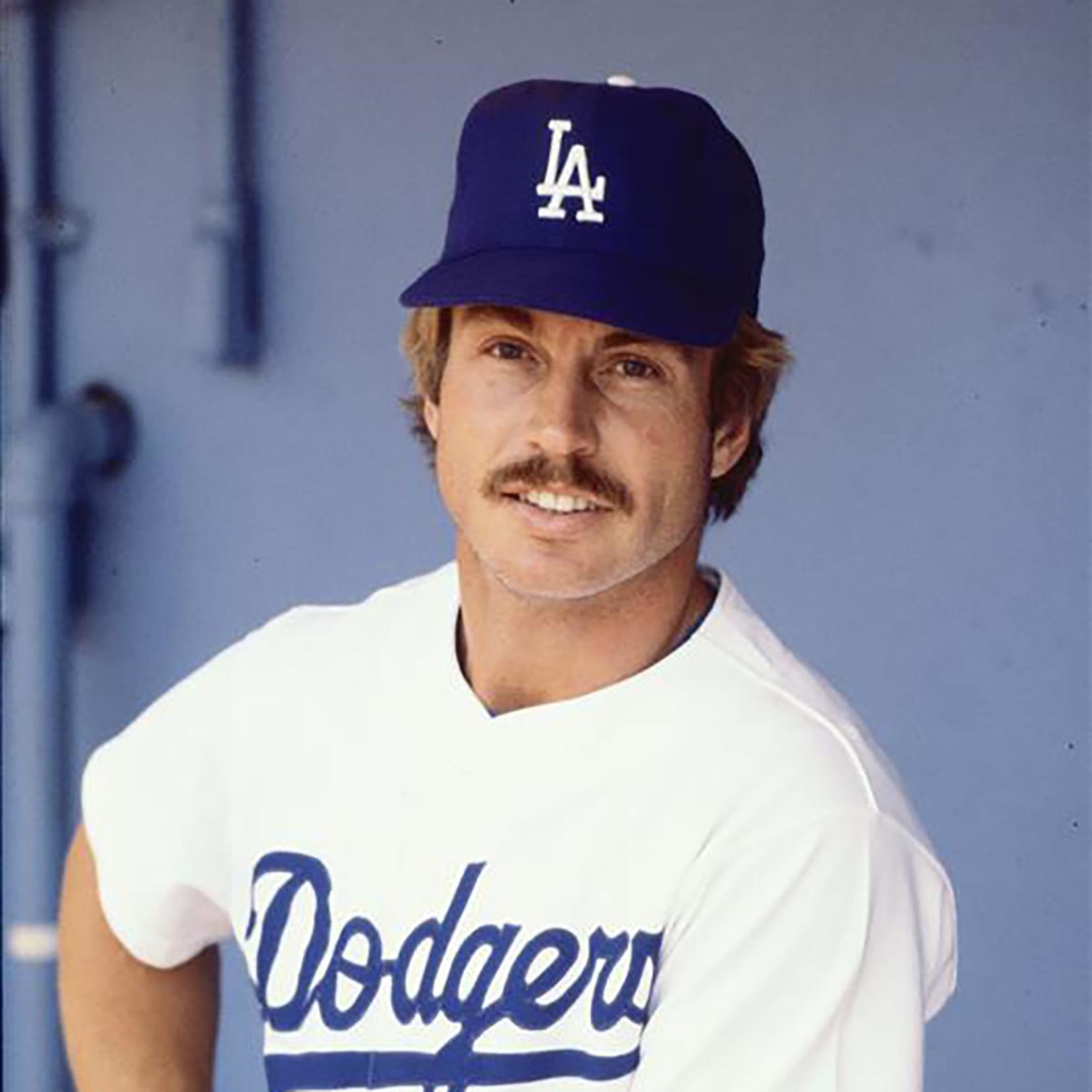 Legends of Dodger Baseball - Ron Cey