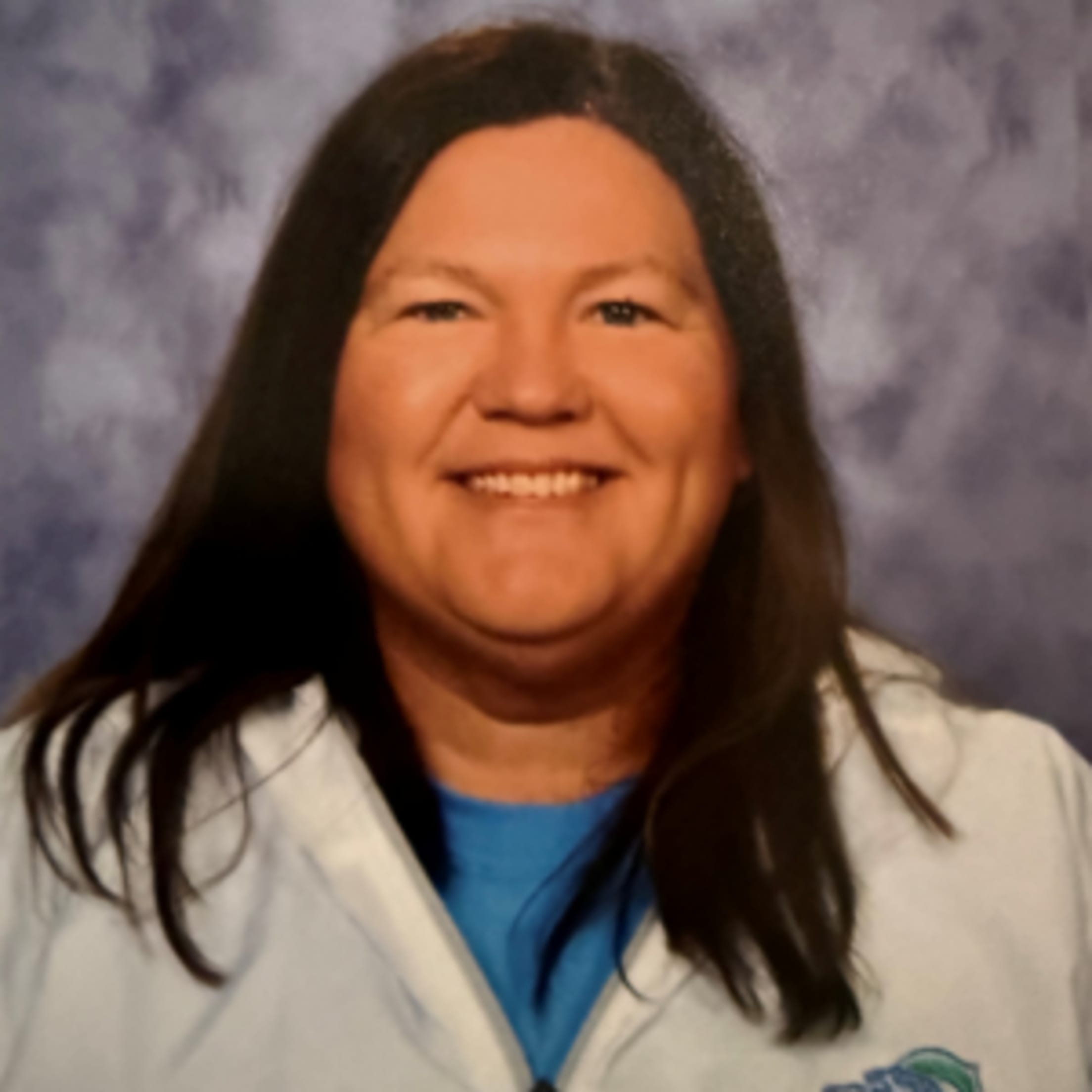 Kristi Williams – Blue Springs South High School, CA