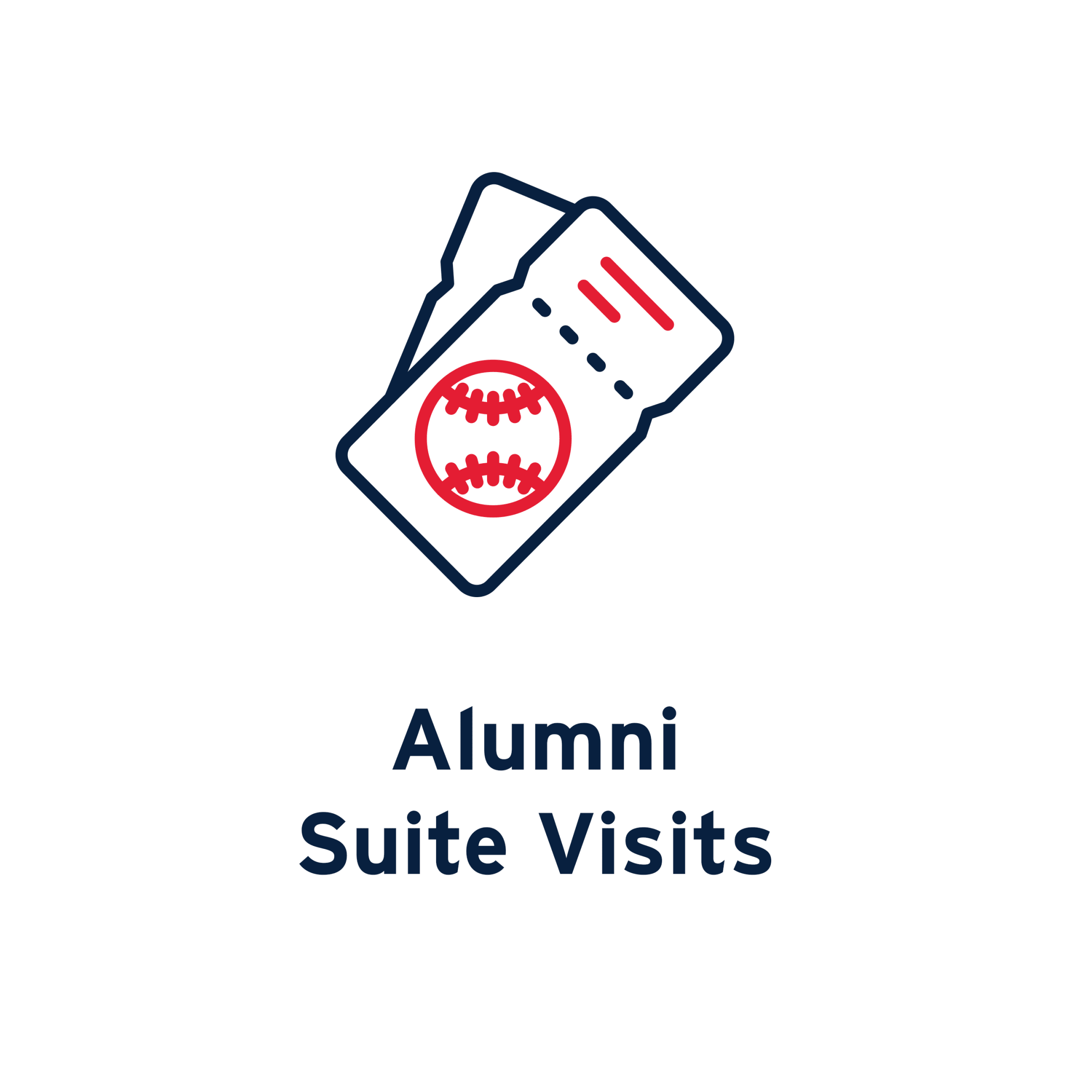 Alumni Suite Visits
