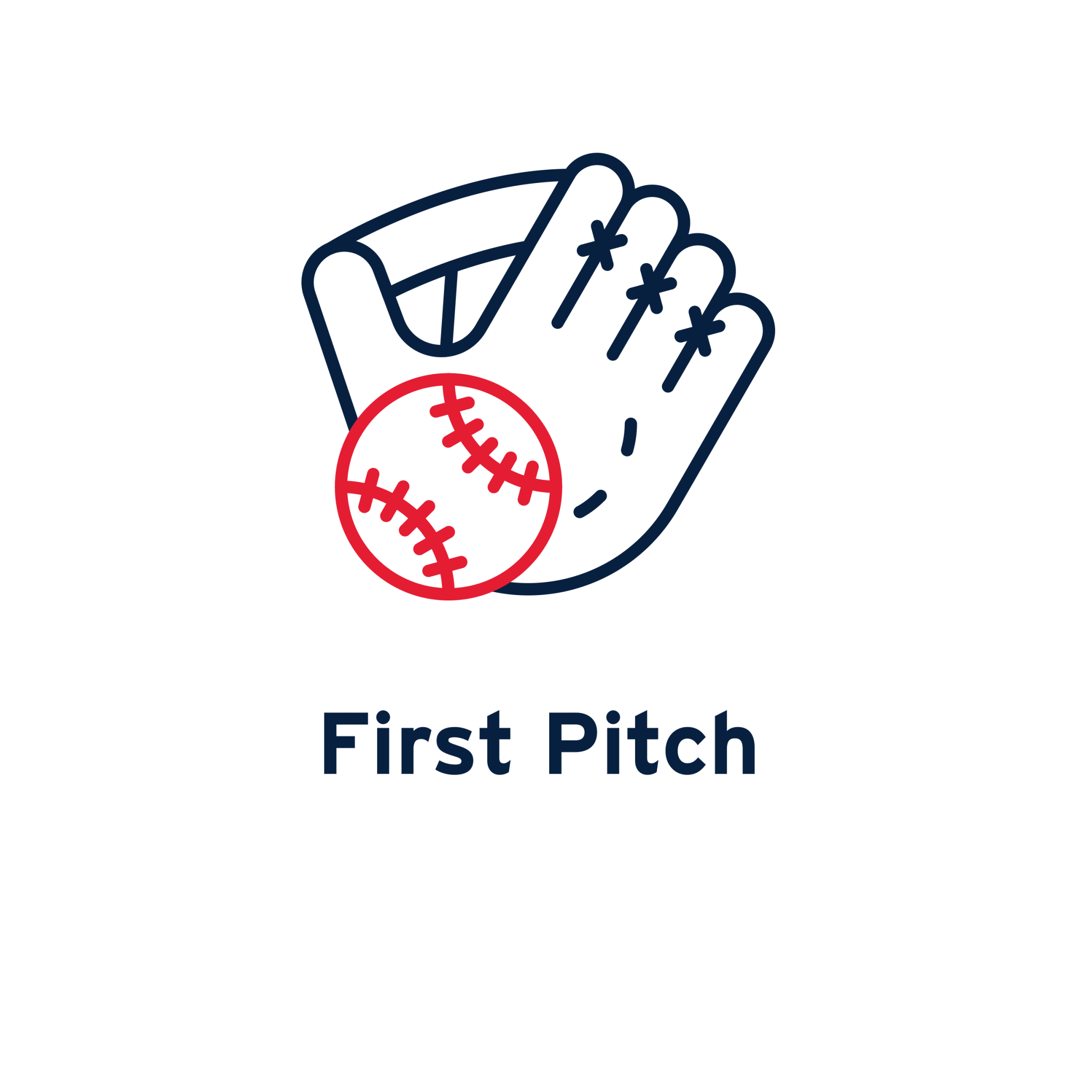 First Pitch