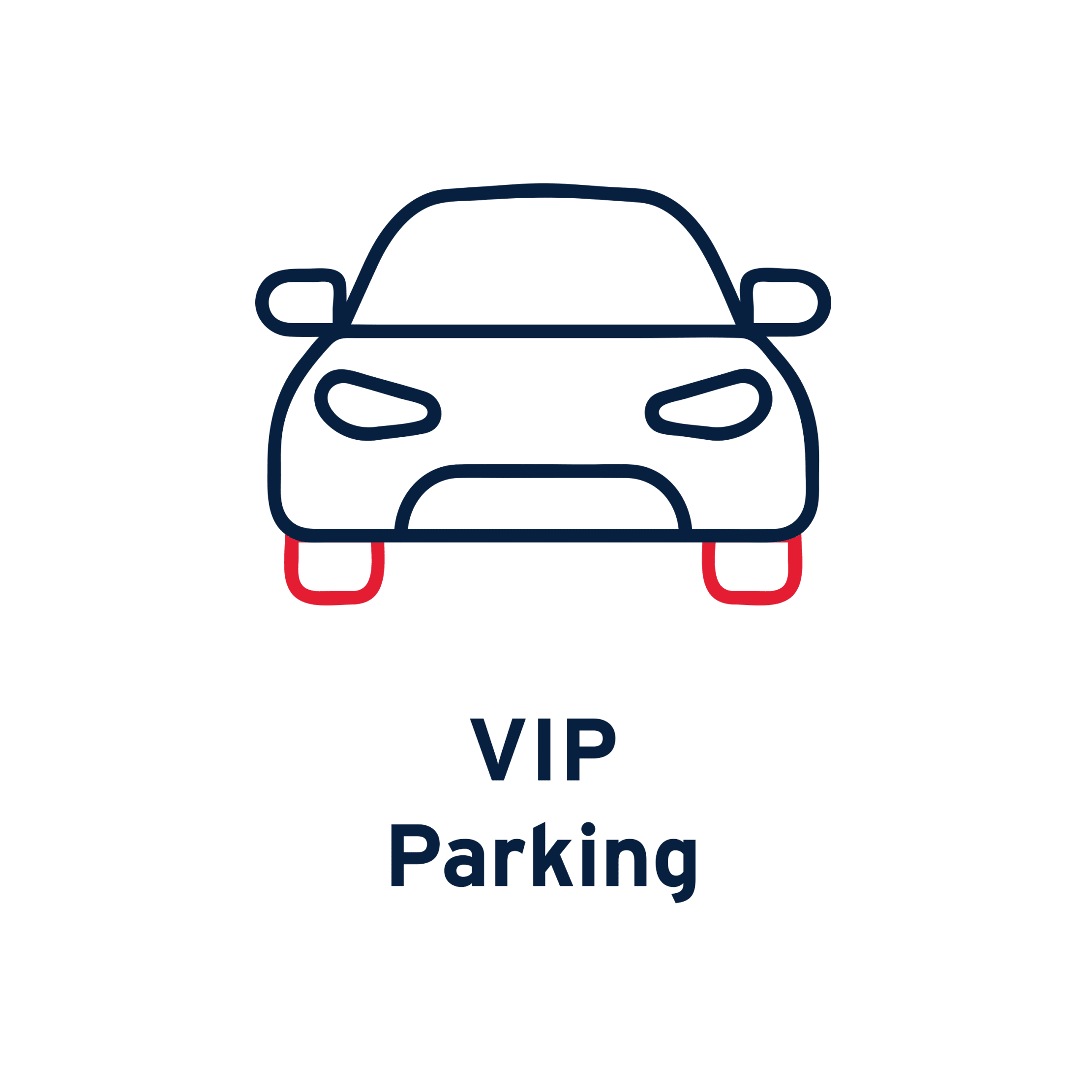 VIP Parking