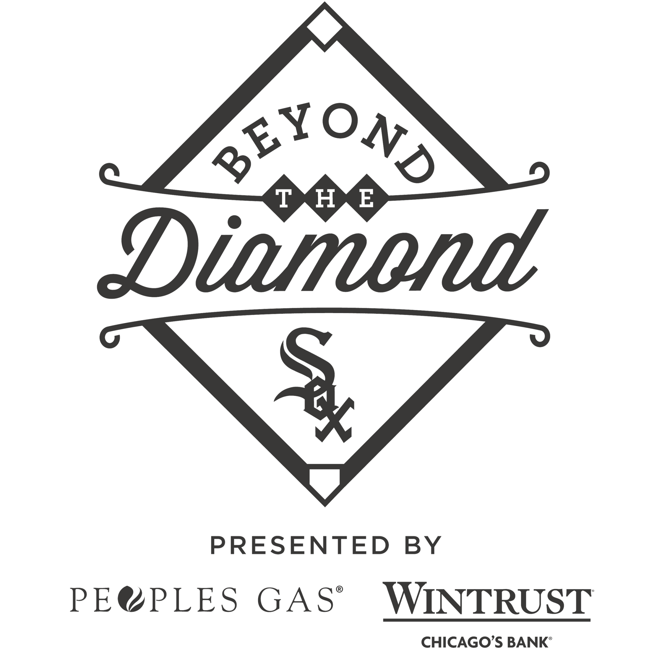 Beyond the Diamond
