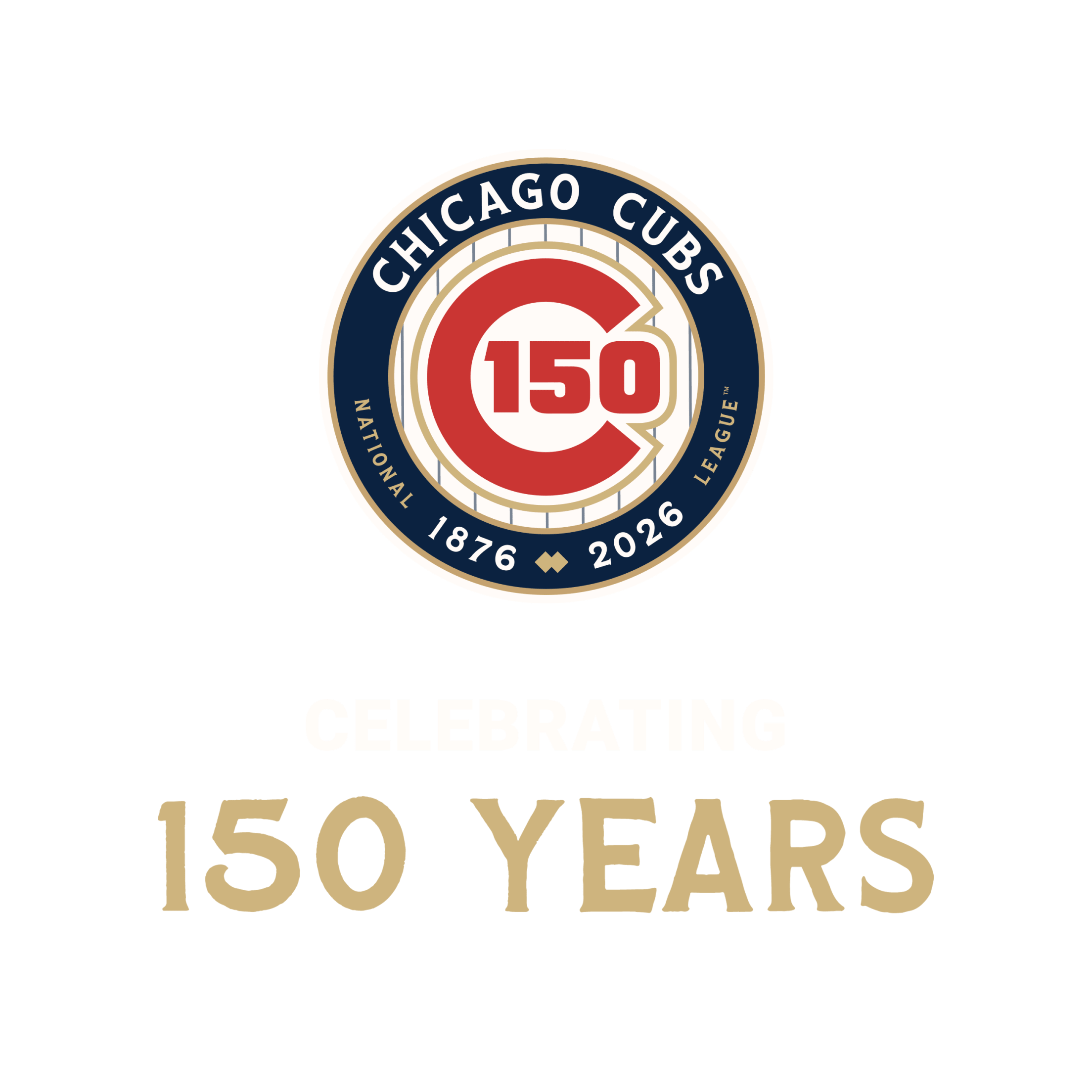150 Years of Cubs Baseball