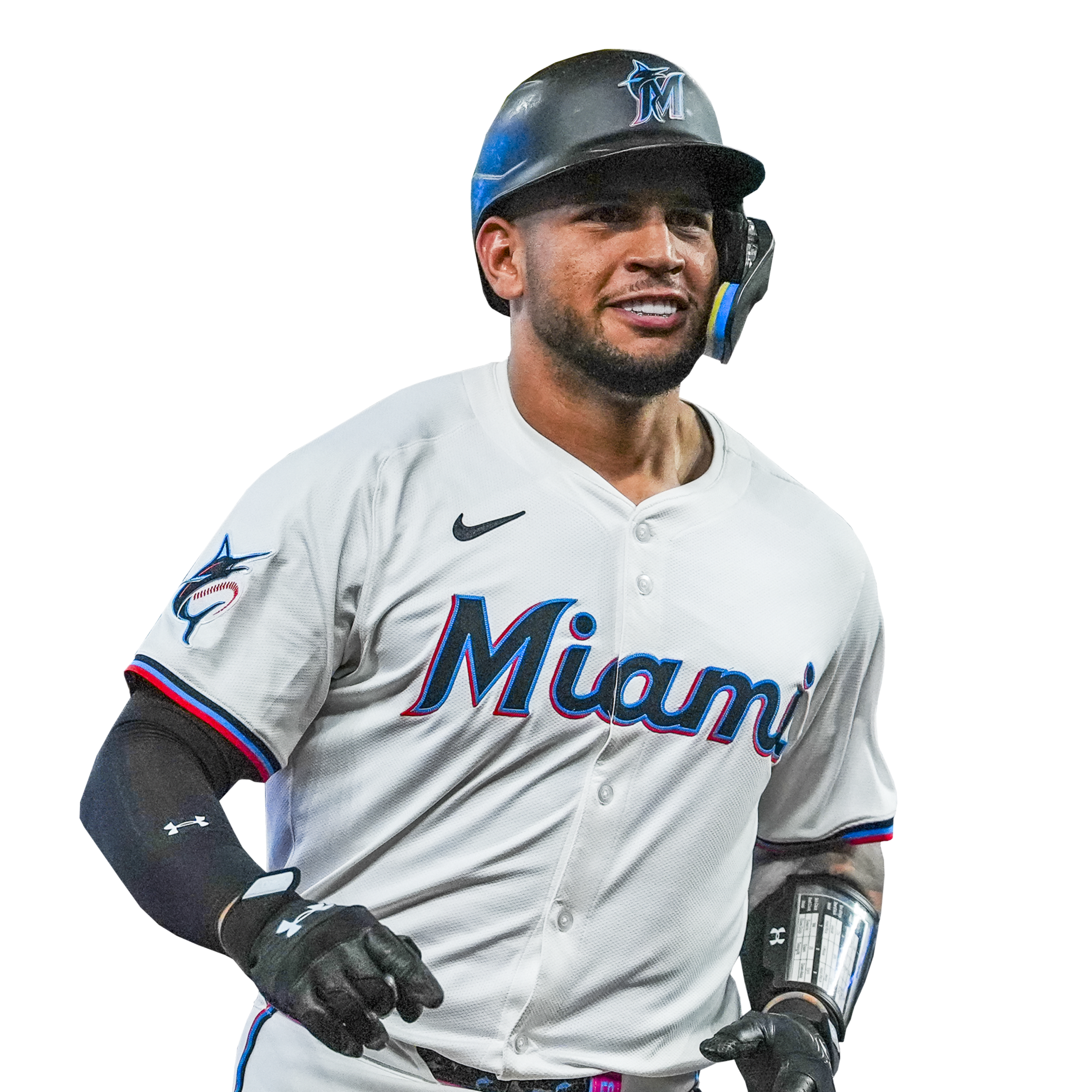 Agustin Ramirez Bobblehead