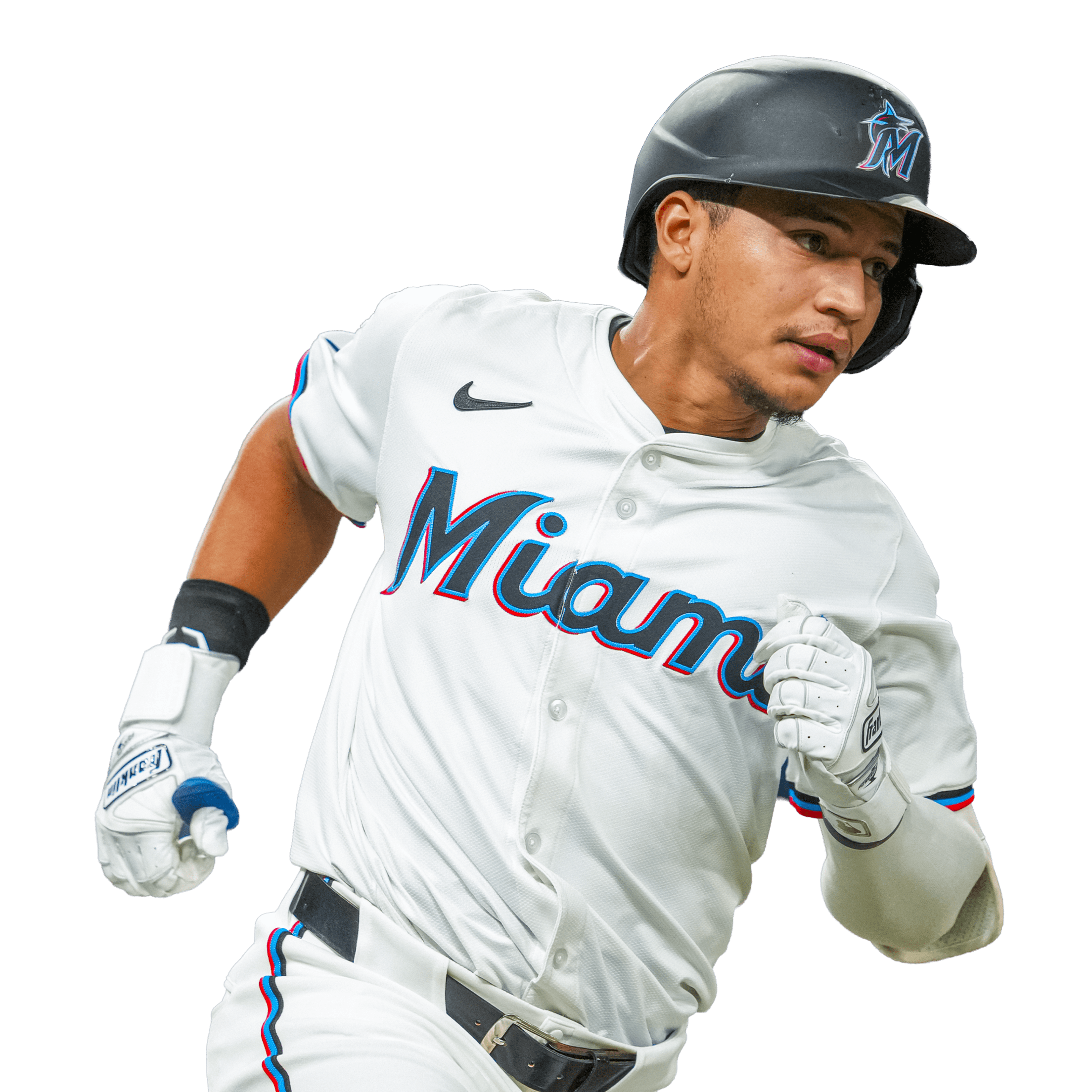 Javier Sanoja Bobblehead Giveaway