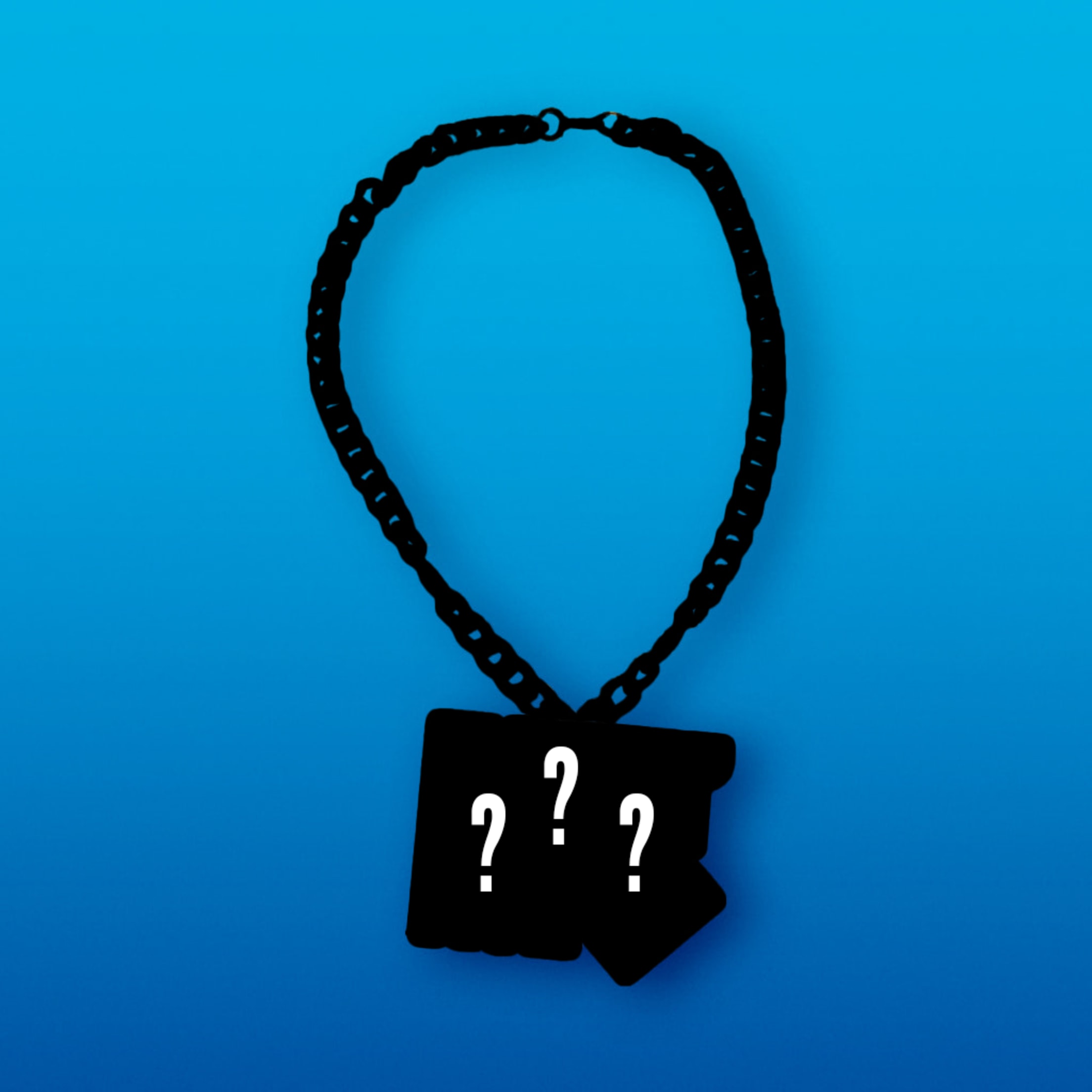 Fightin' Fish Kids Club Chain