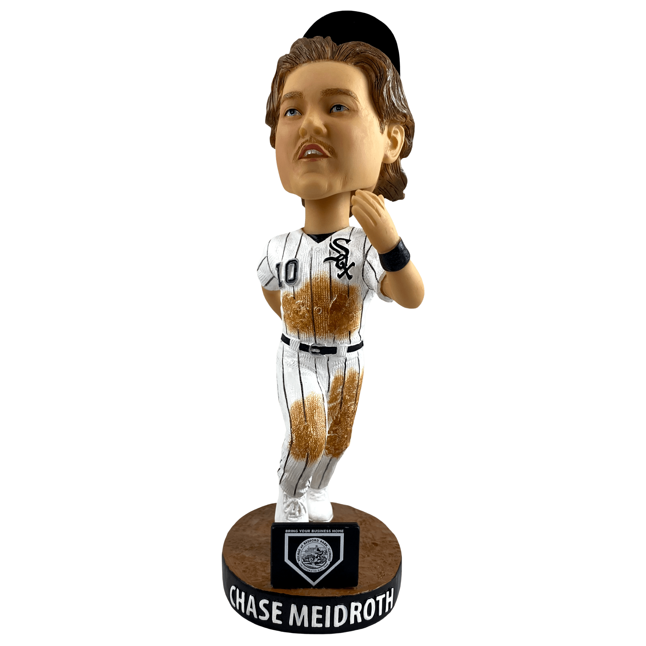 Chase Meidroth Bobblehead