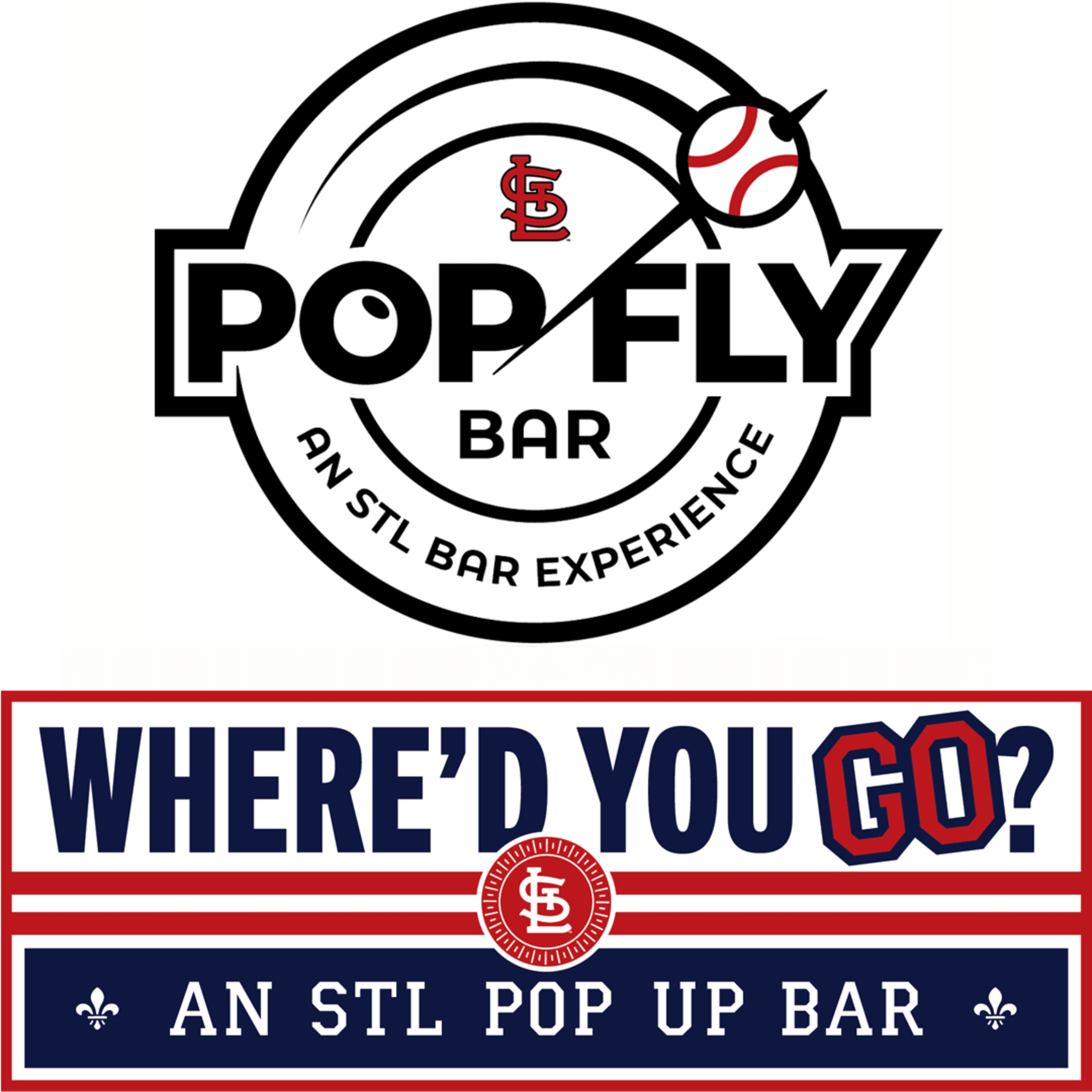 Where'd You Go? An STL Pop Up Bar