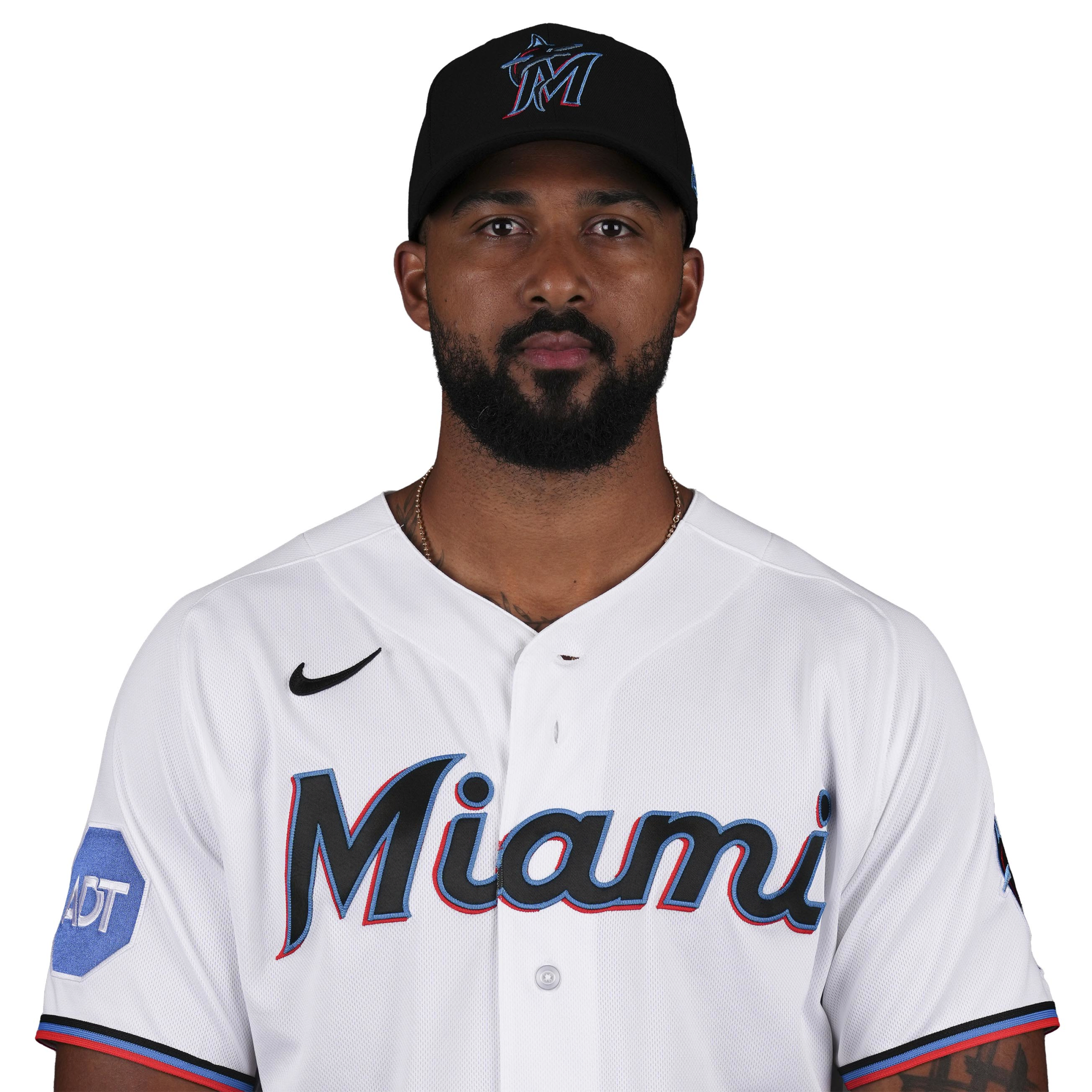 Sandy Alcantara