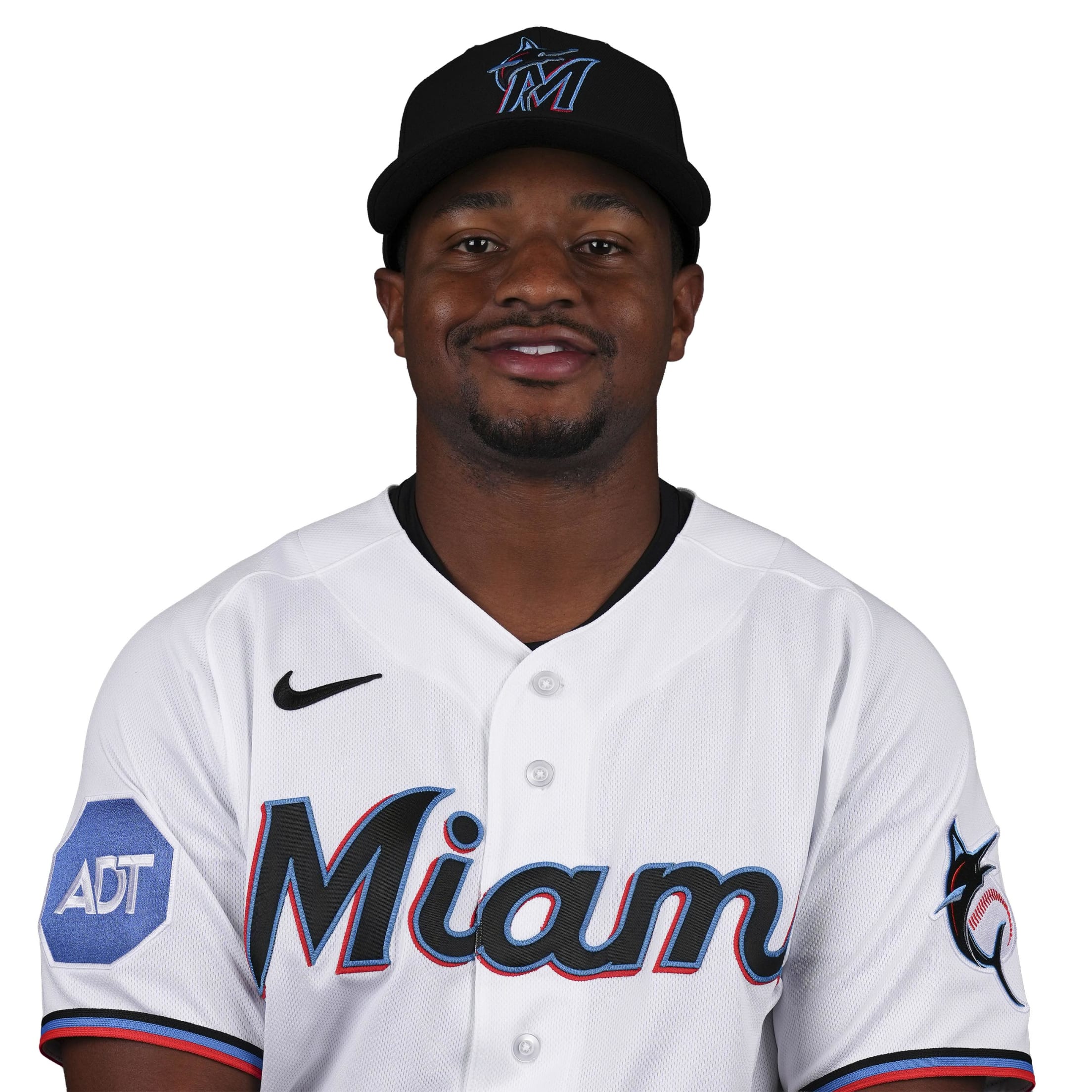 Xavier Edwards