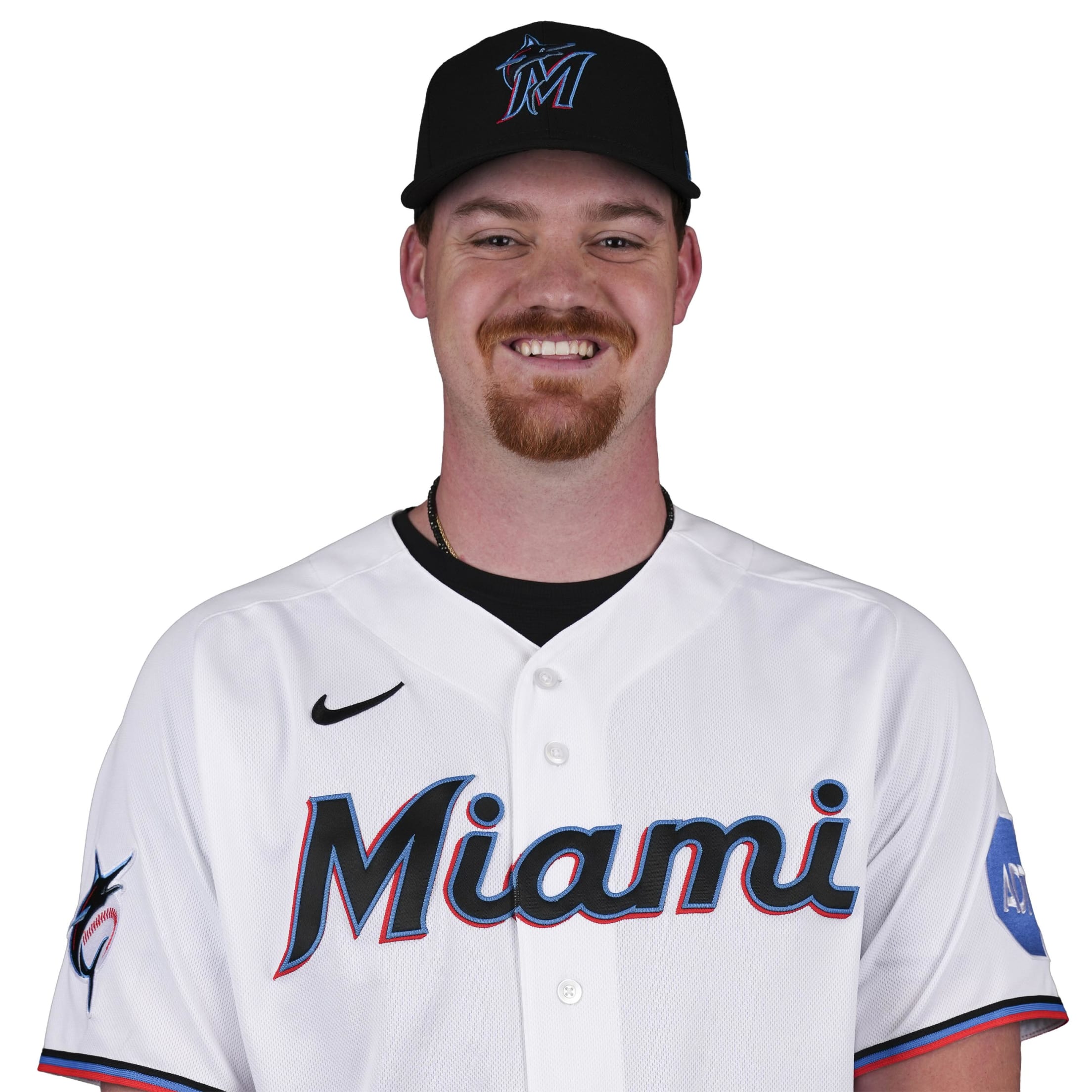 Dax Fulton