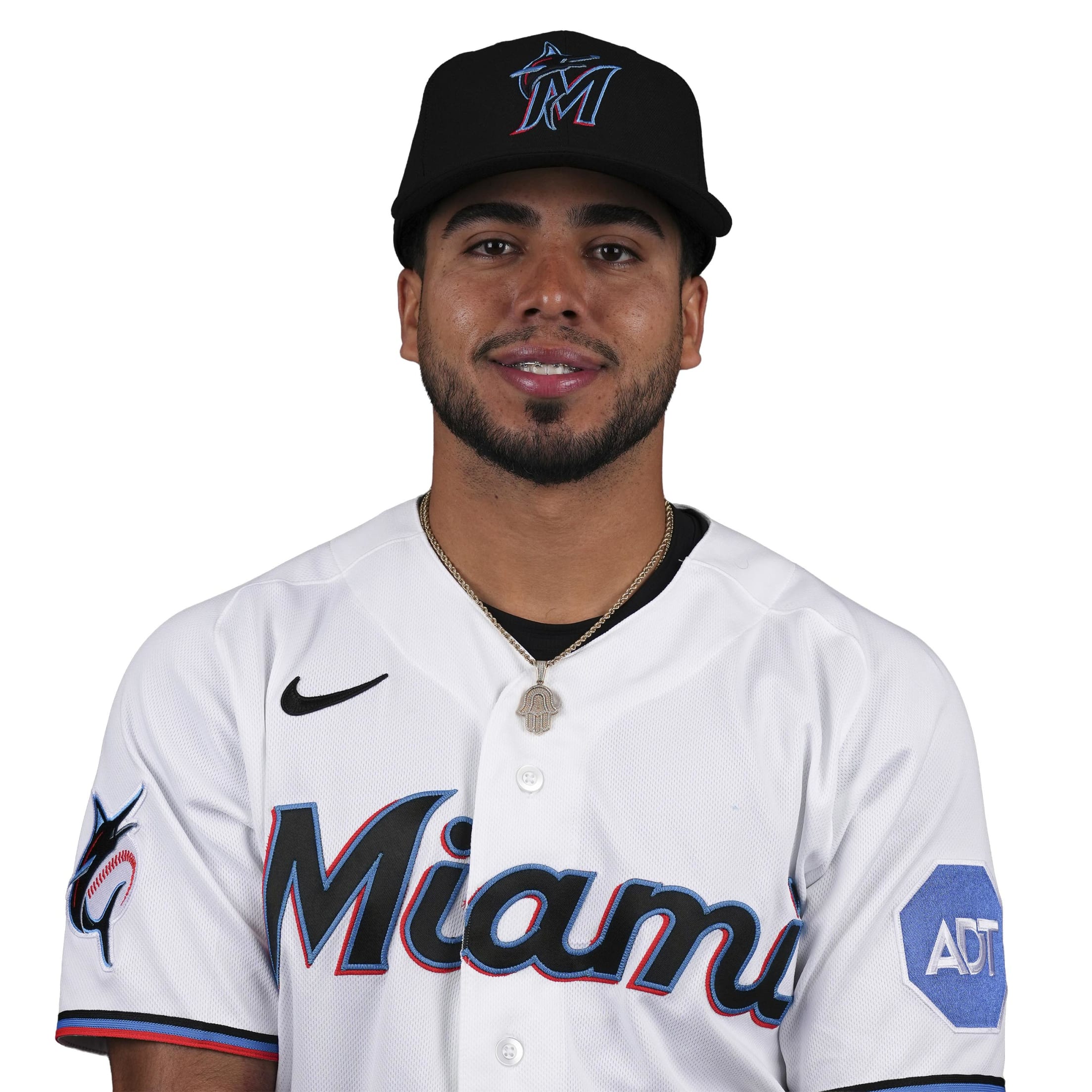 Jared Serna