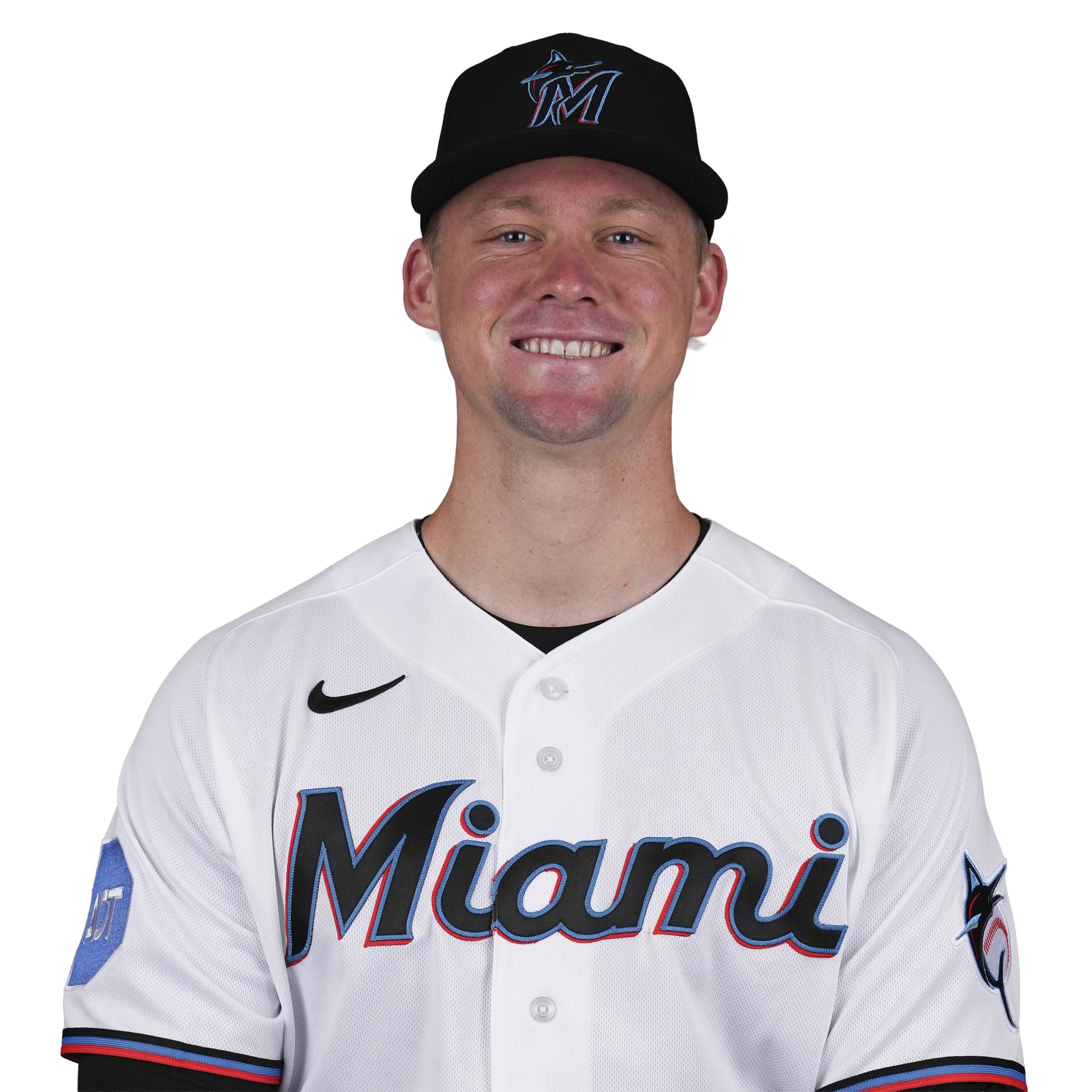 Kyle Stowers