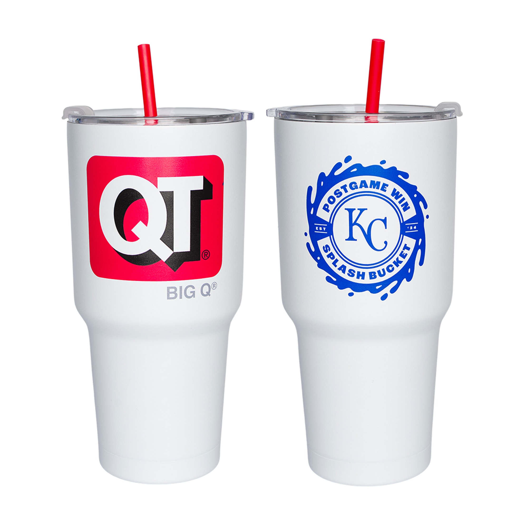 2026 Big QT Cup Giveaway