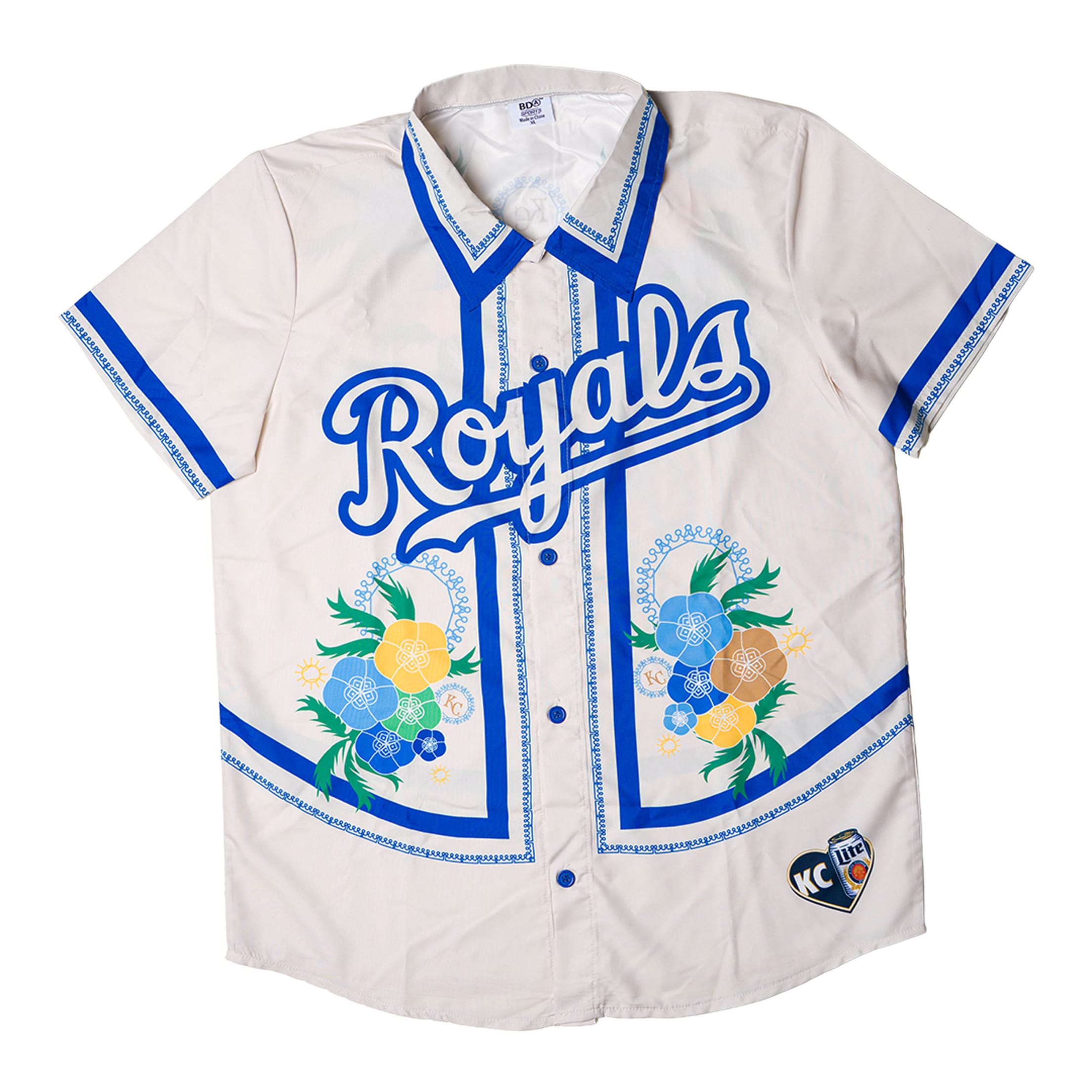 2026 Hawaiian Shirt Giveaway