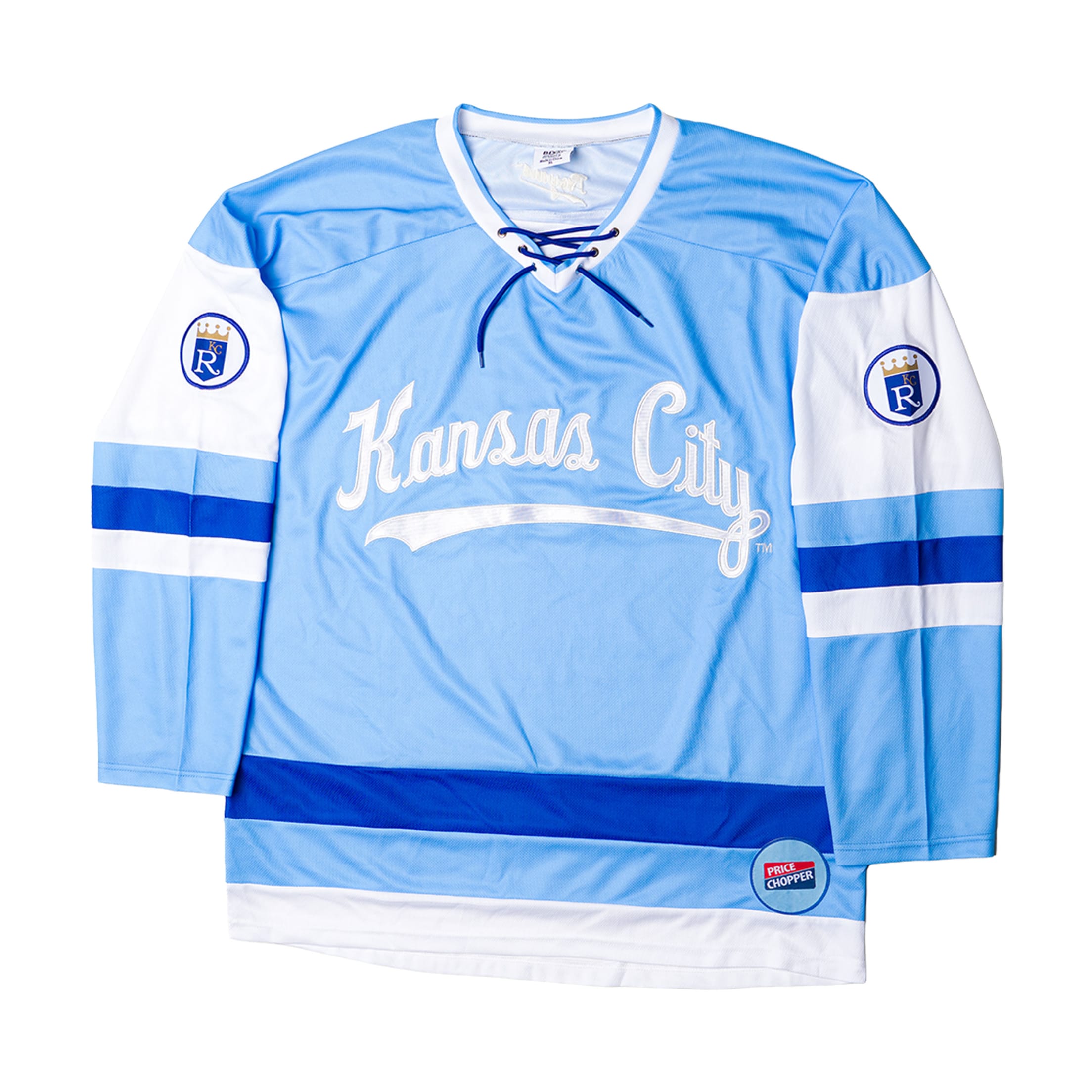 2026 Hockey Jersey Giveaway