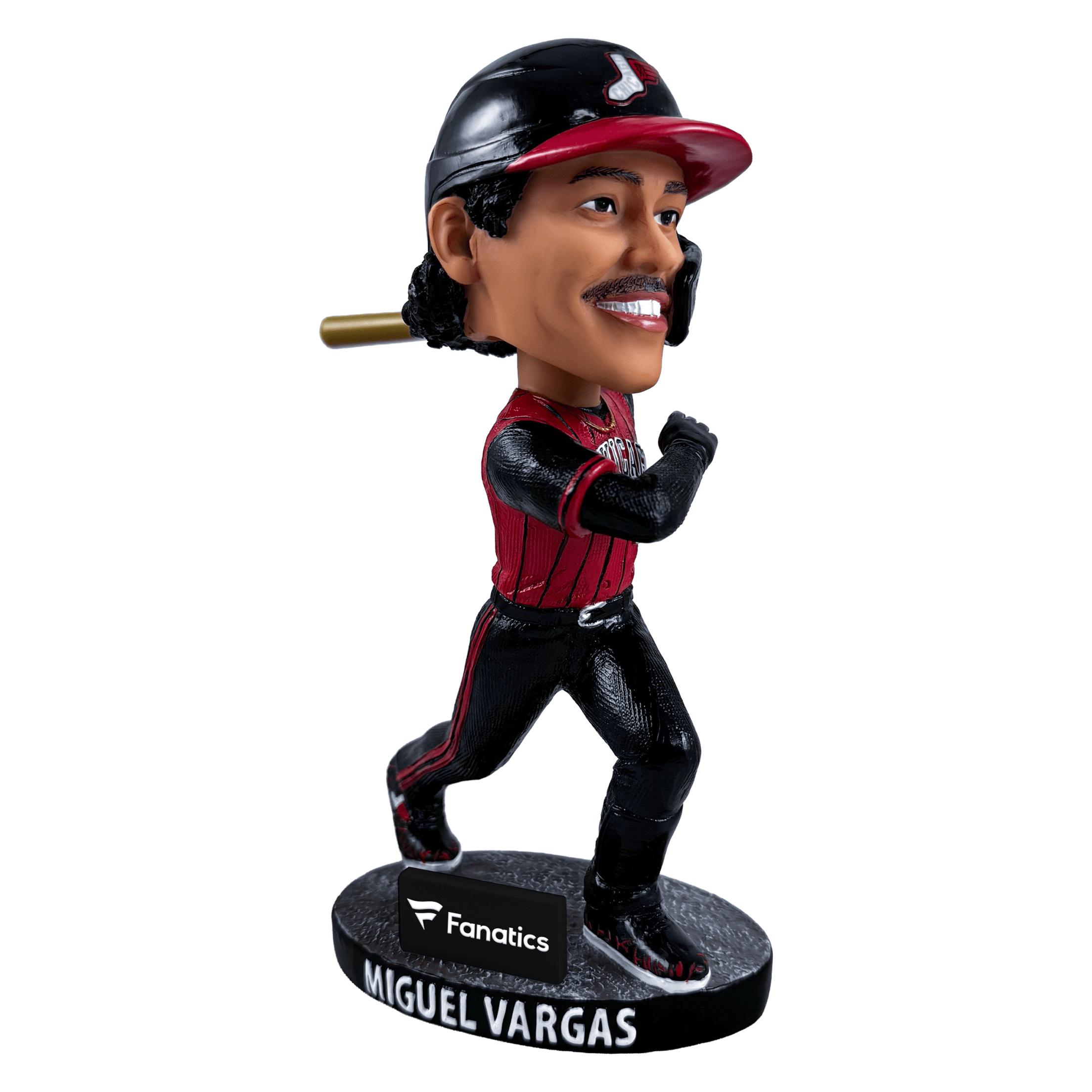 Miguel Vargas Bobblehead