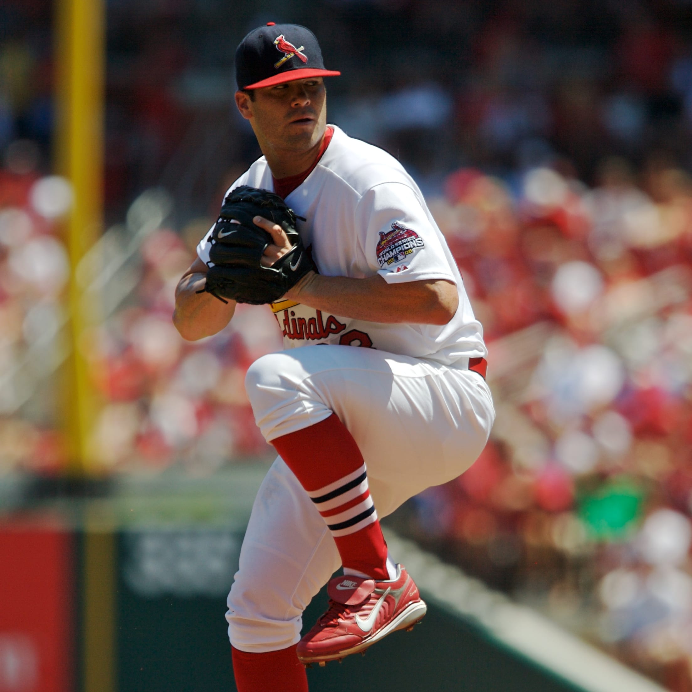 Anthony Reyes